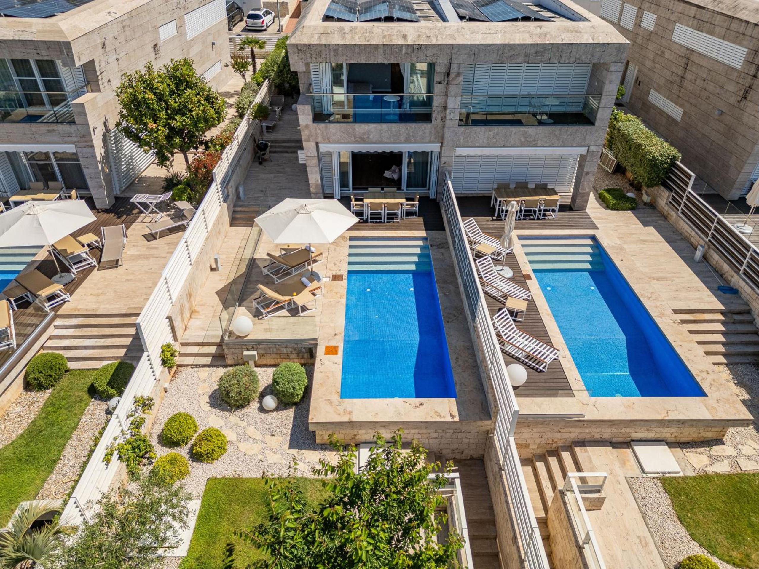 Villa Olea ZadarVillas