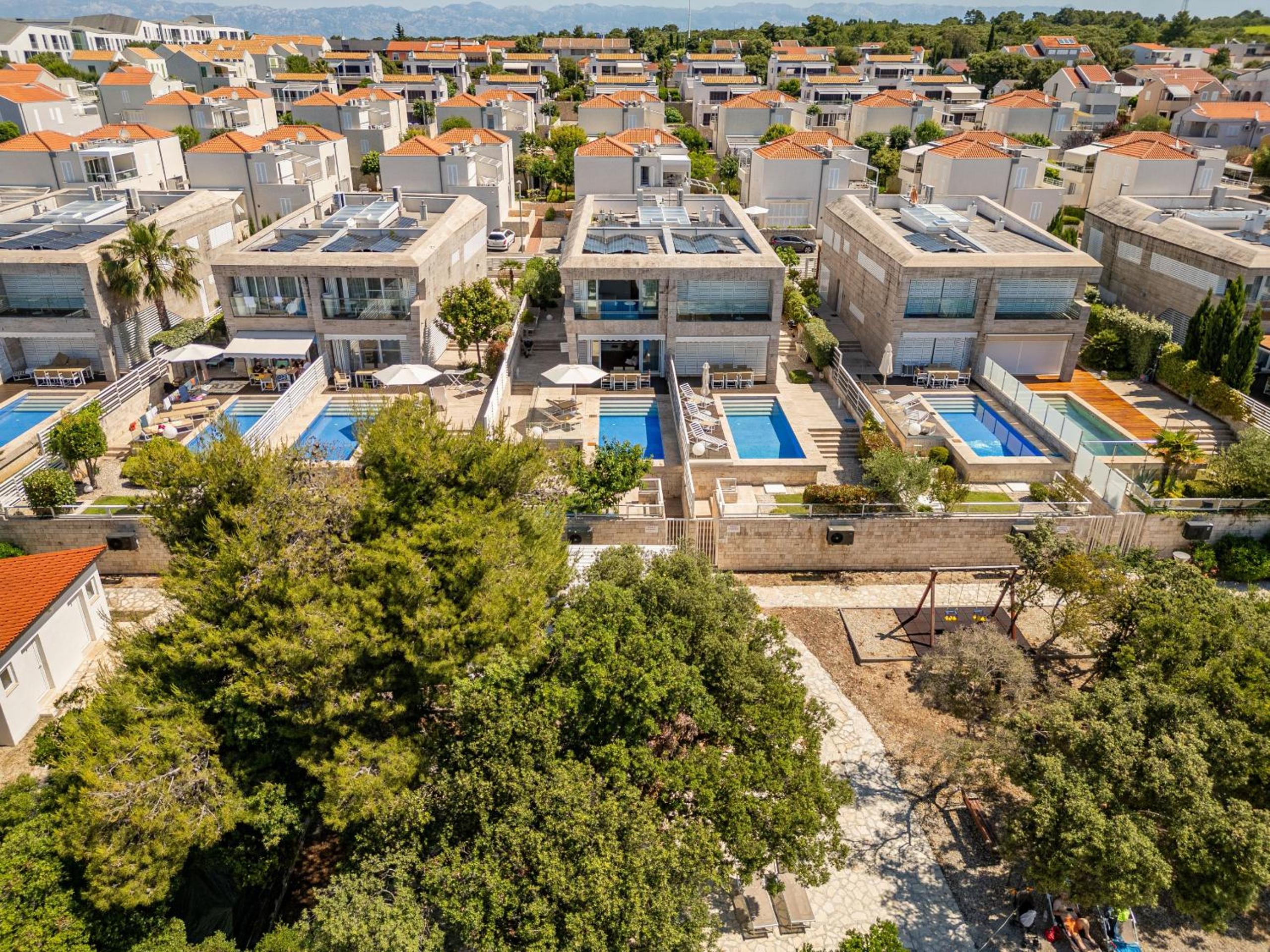 Villa Olea ZadarVillas
