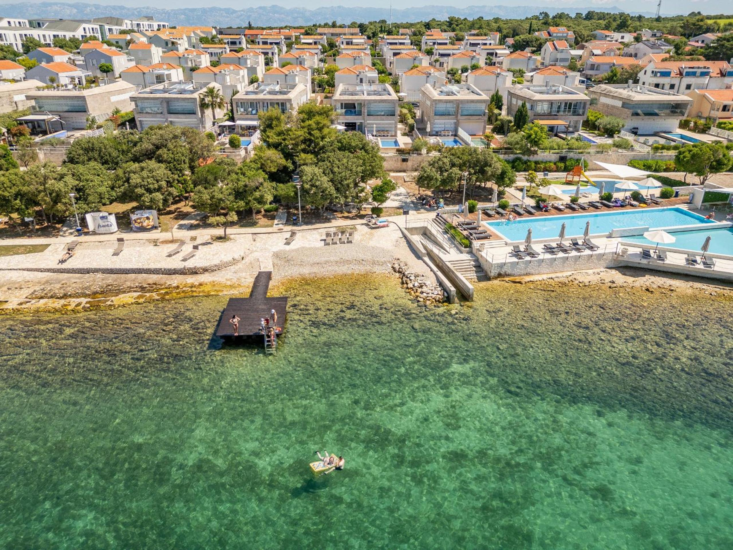 Villa Olea ZadarVillas