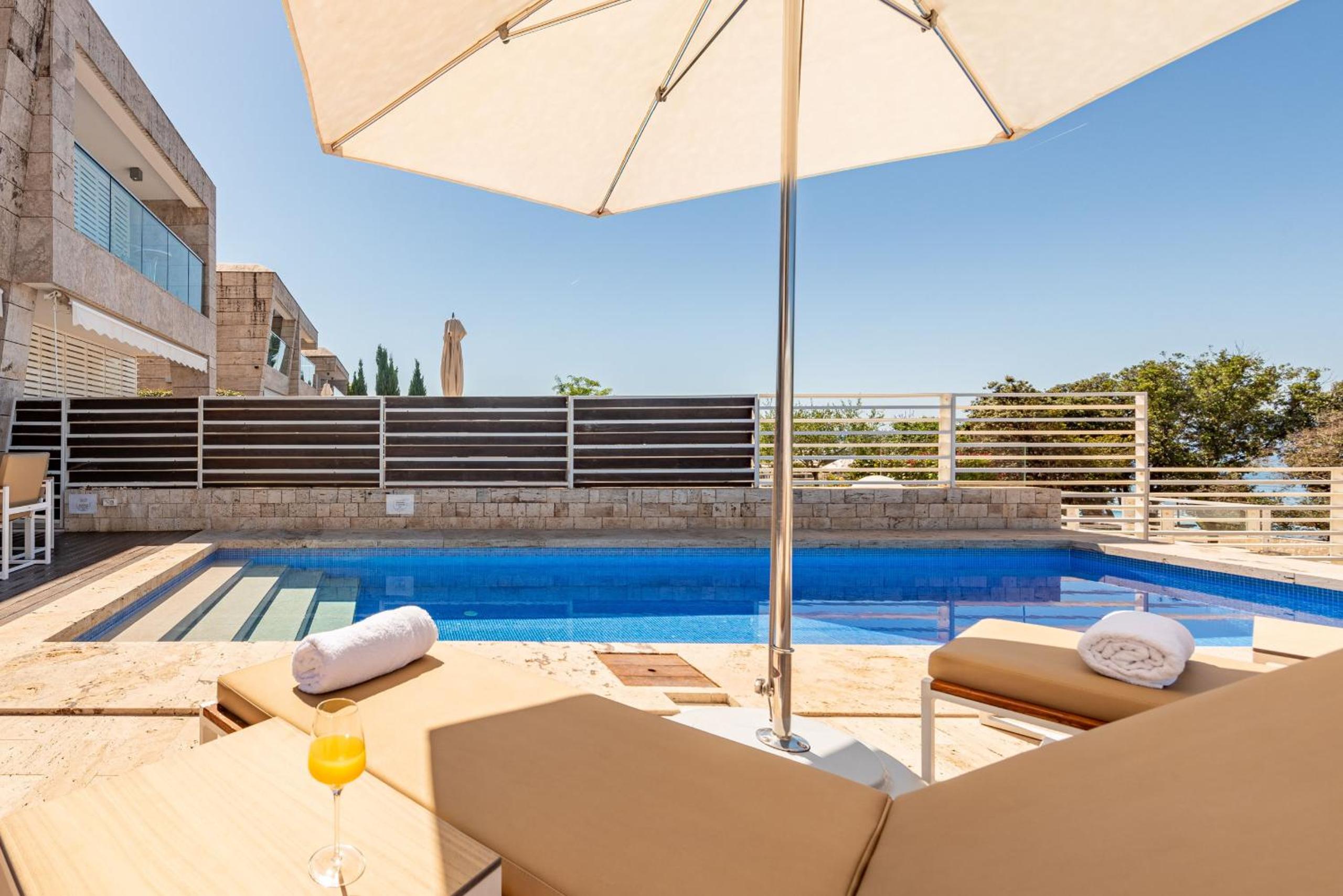 Villa Olea ZadarVillas