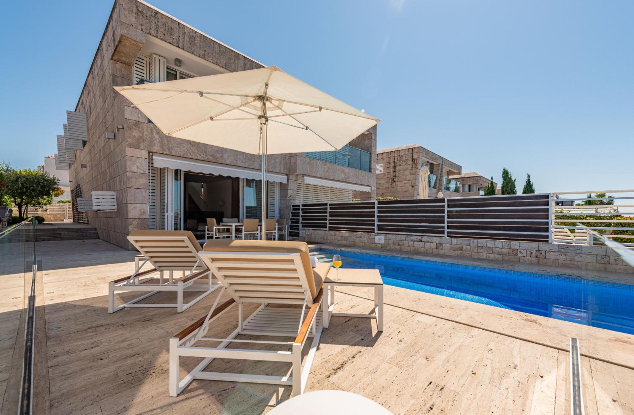 Villa Olea ZadarVillas
