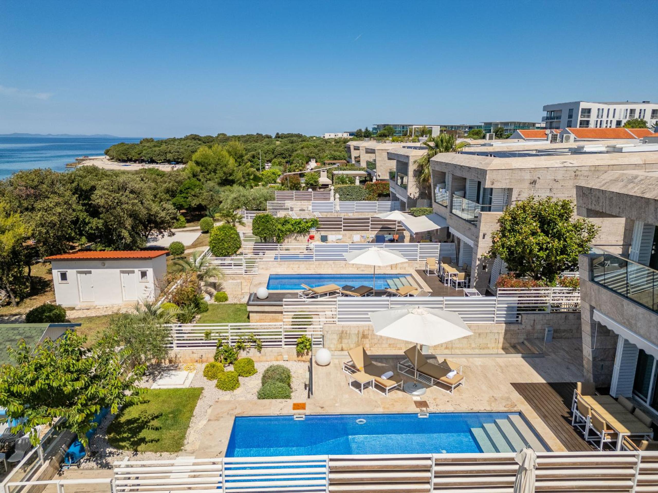 Villa Olea ZadarVillas
