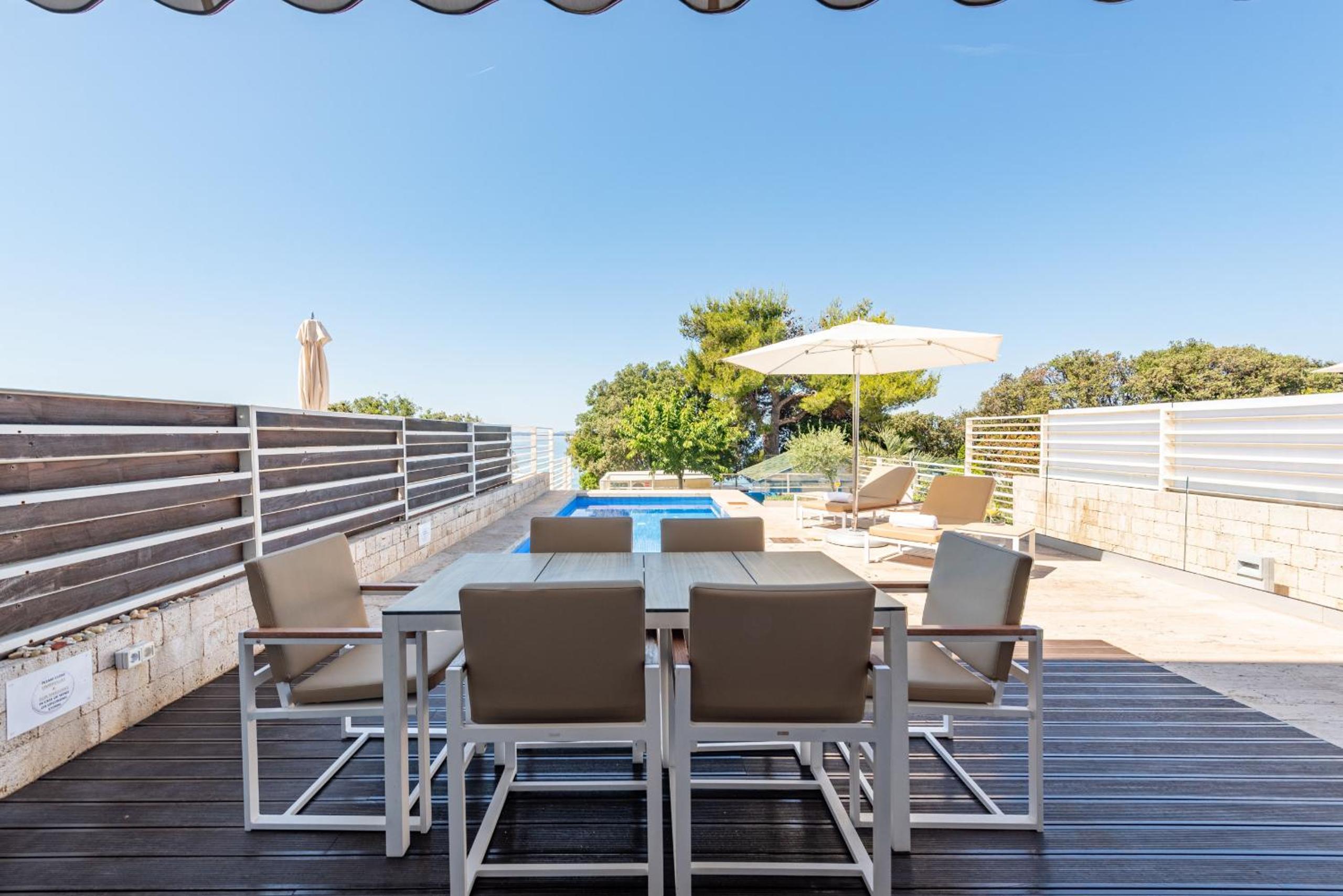 Villa Olea ZadarVillas