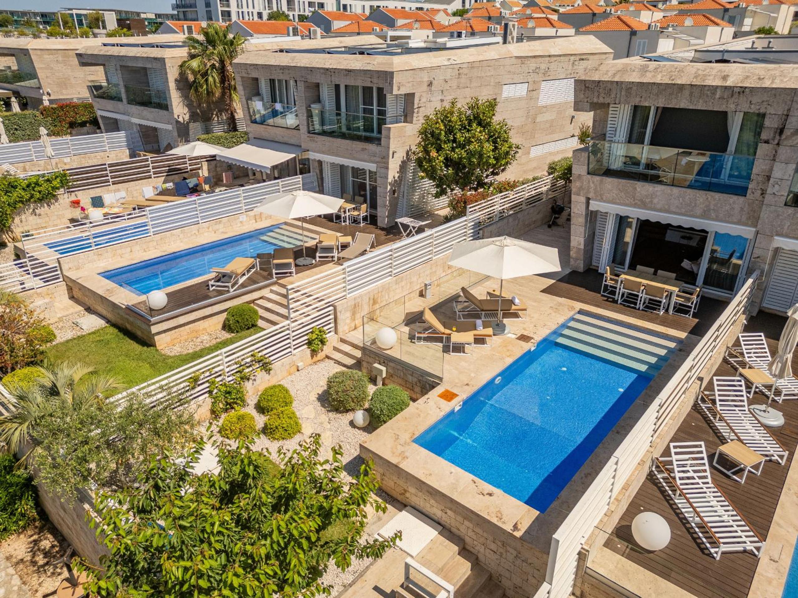 Villa Olea ZadarVillas