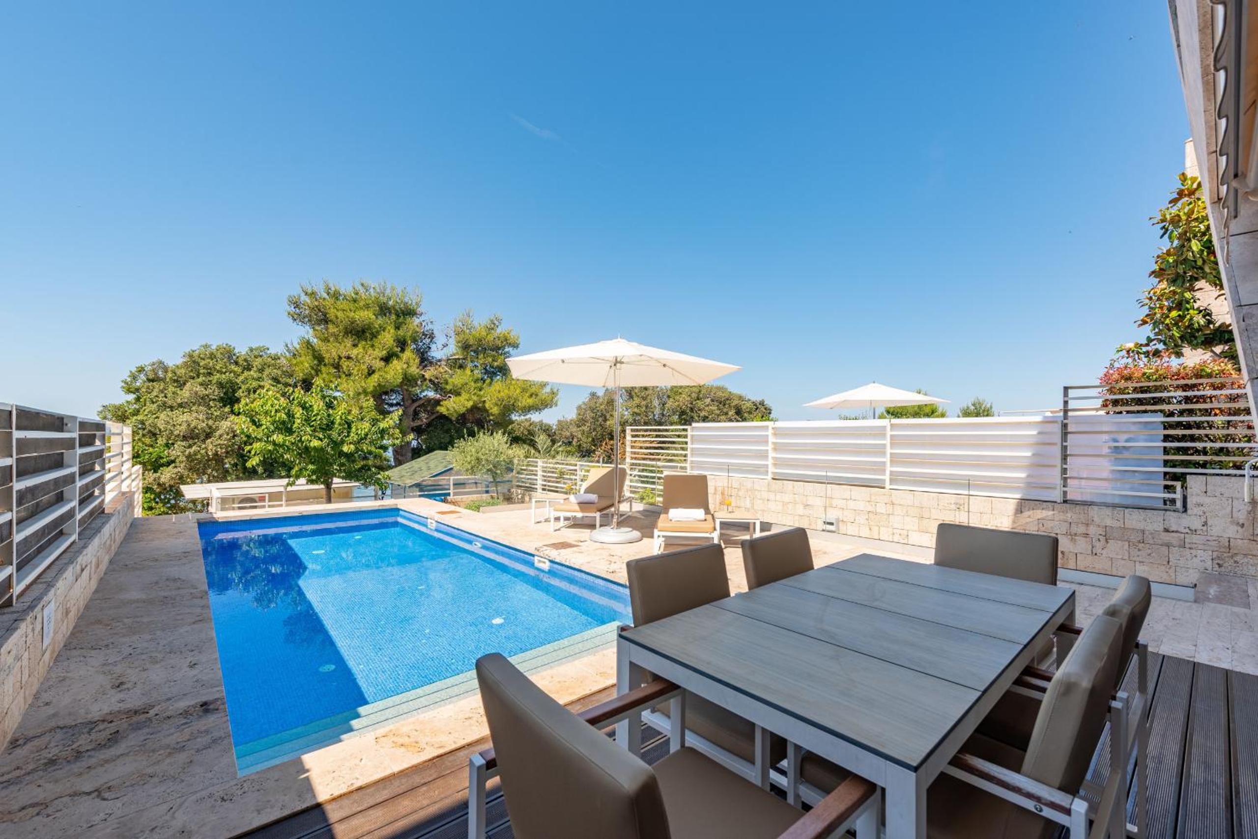 Villa Olea ZadarVillas