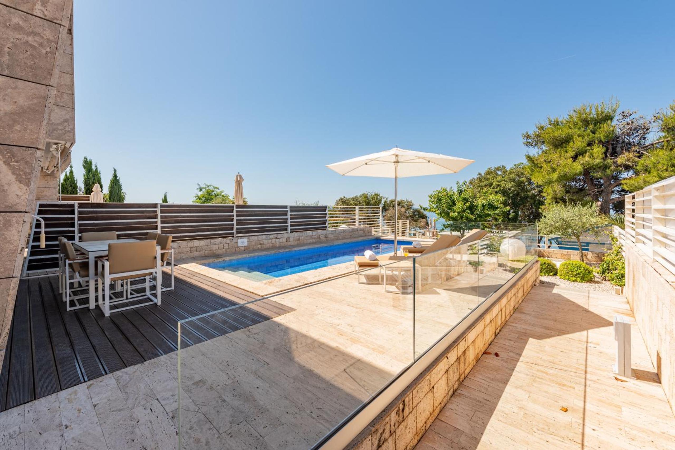 Villa Olea ZadarVillas