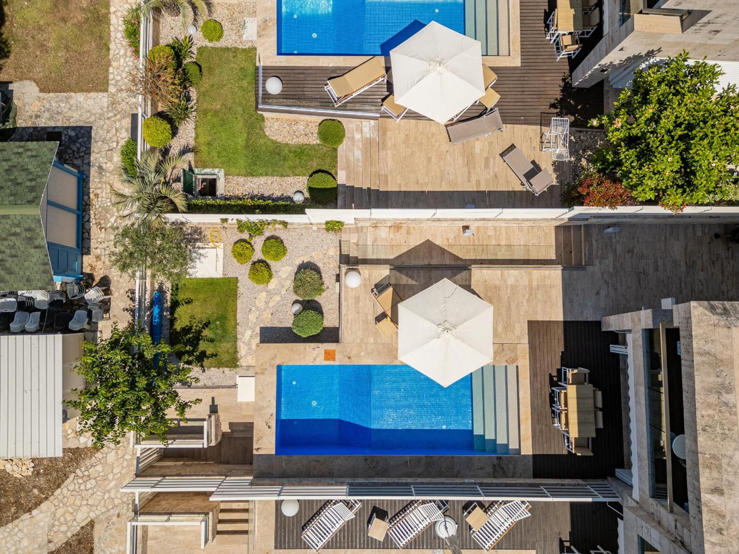 Villa Olea ZadarVillas