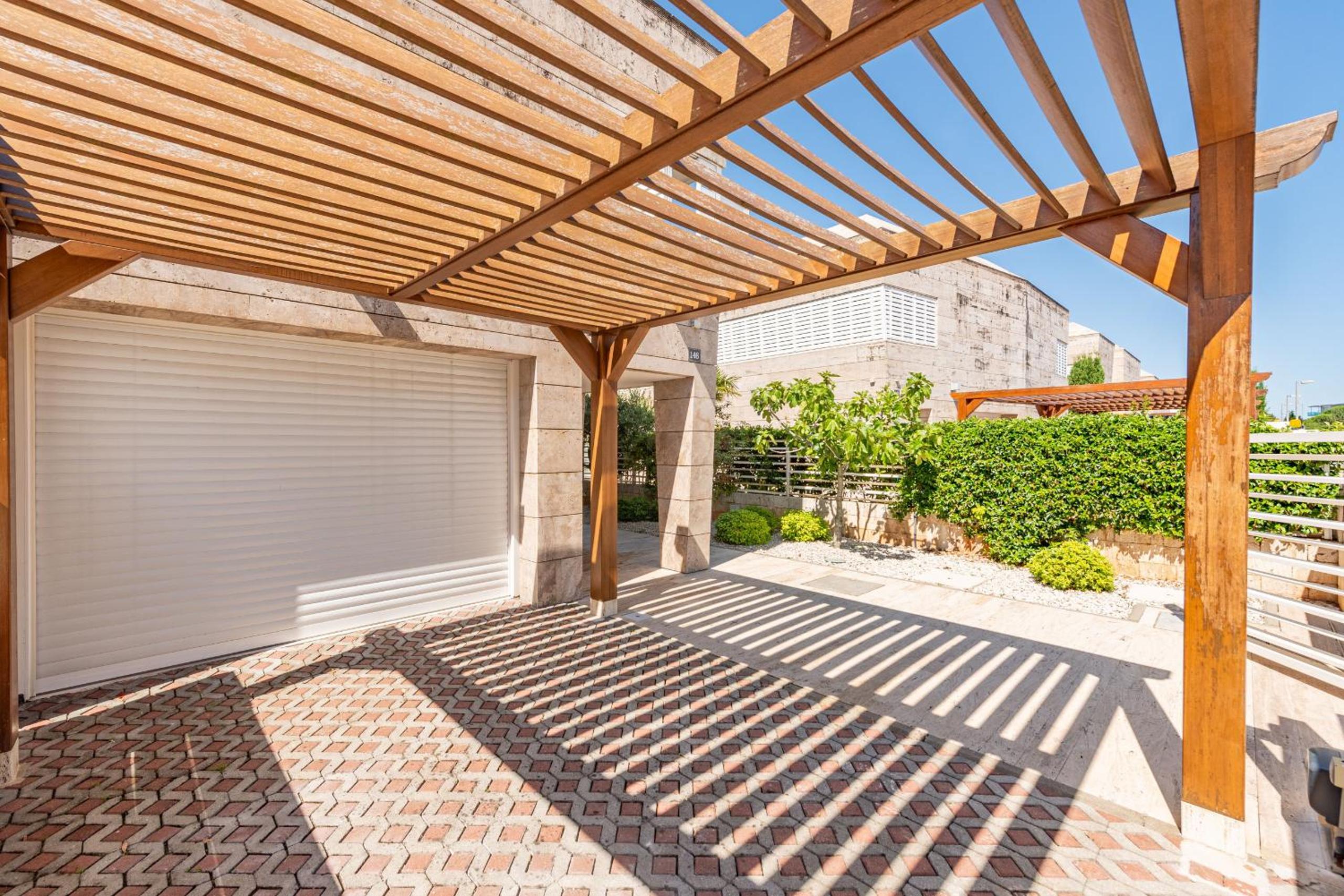 Villa Olea ZadarVillas