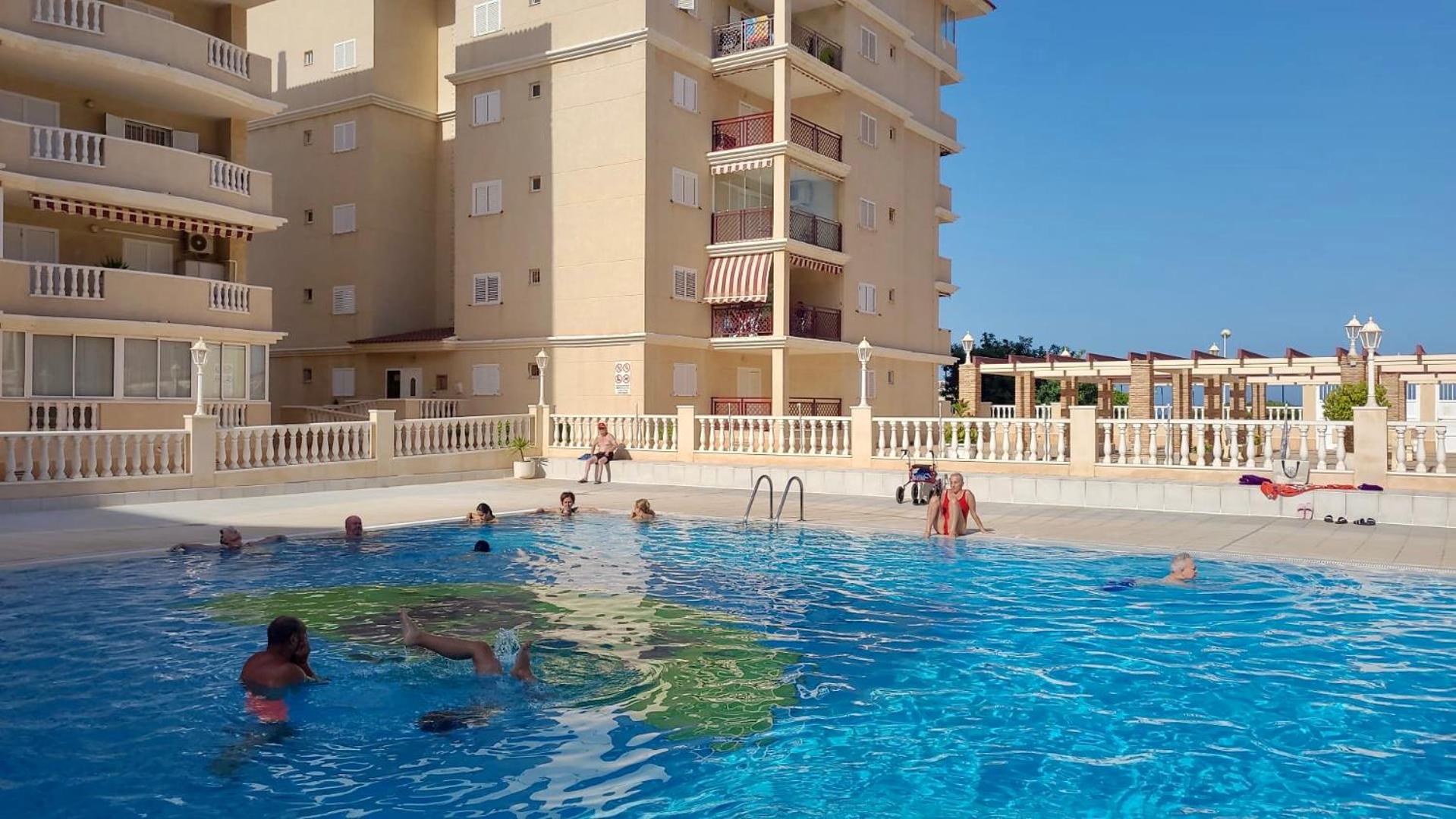 Apartament Viajeros Vinamar VII