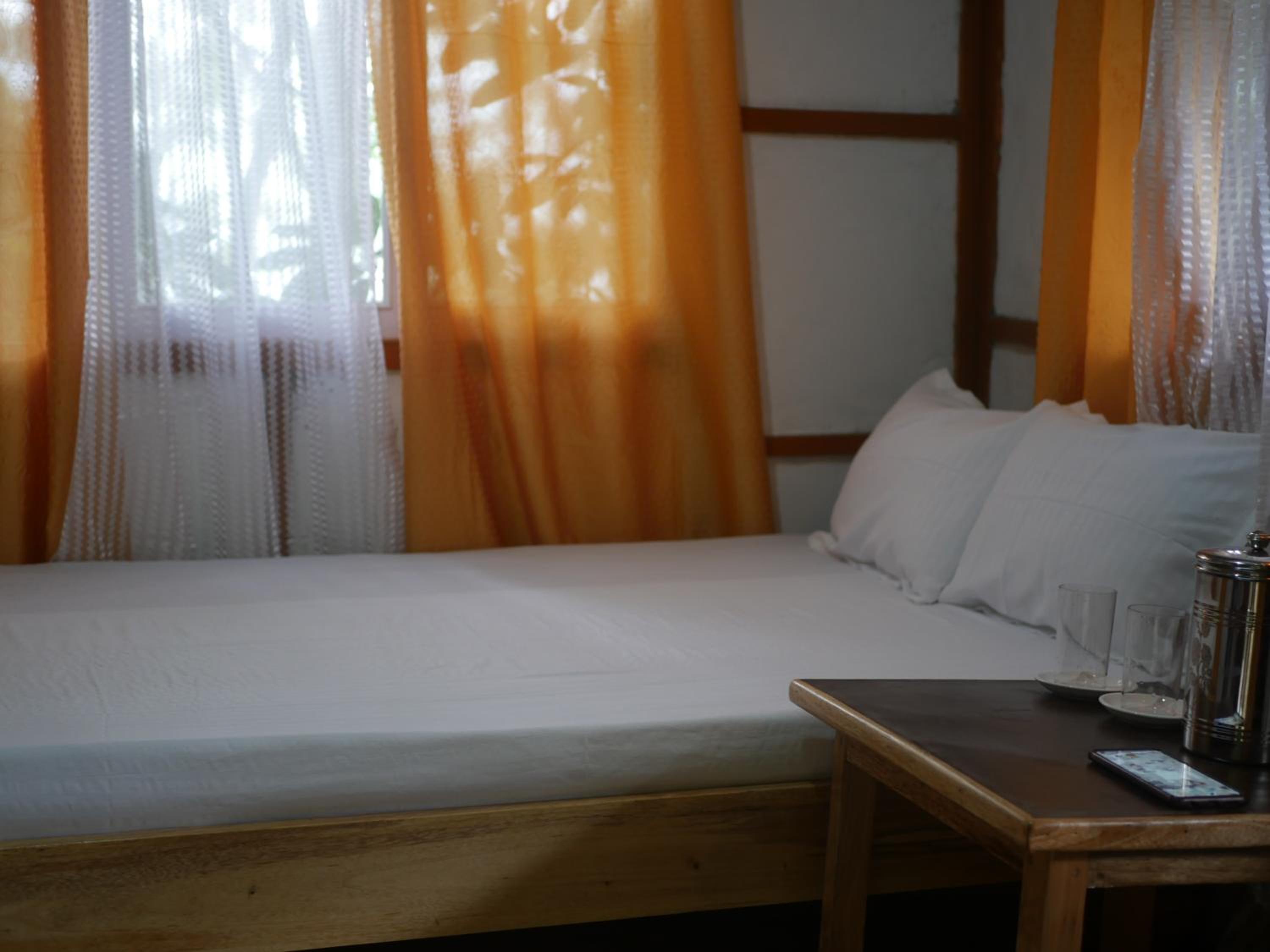 ECOYARD Homestay