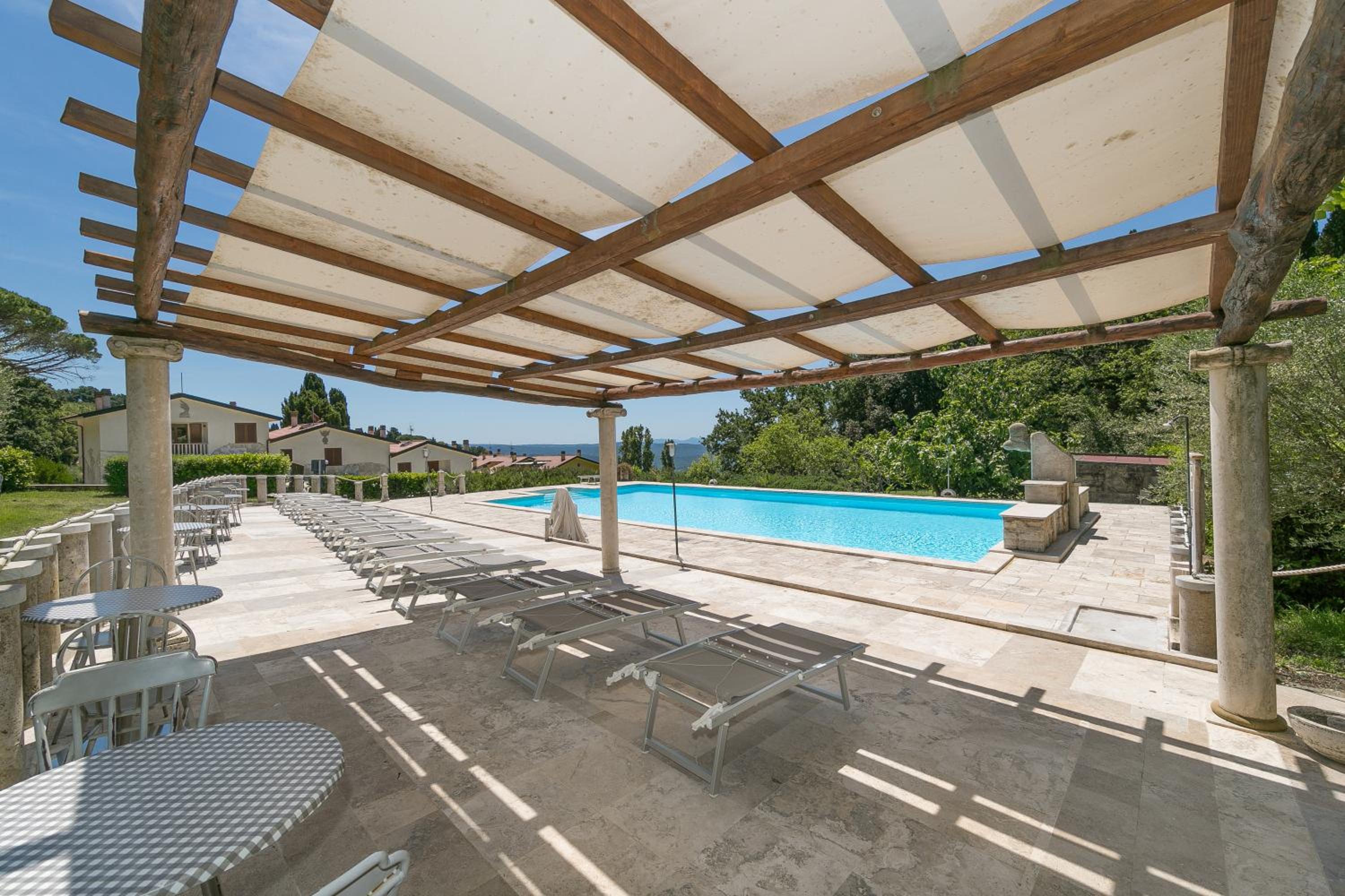 Borgo Le Querciolaie