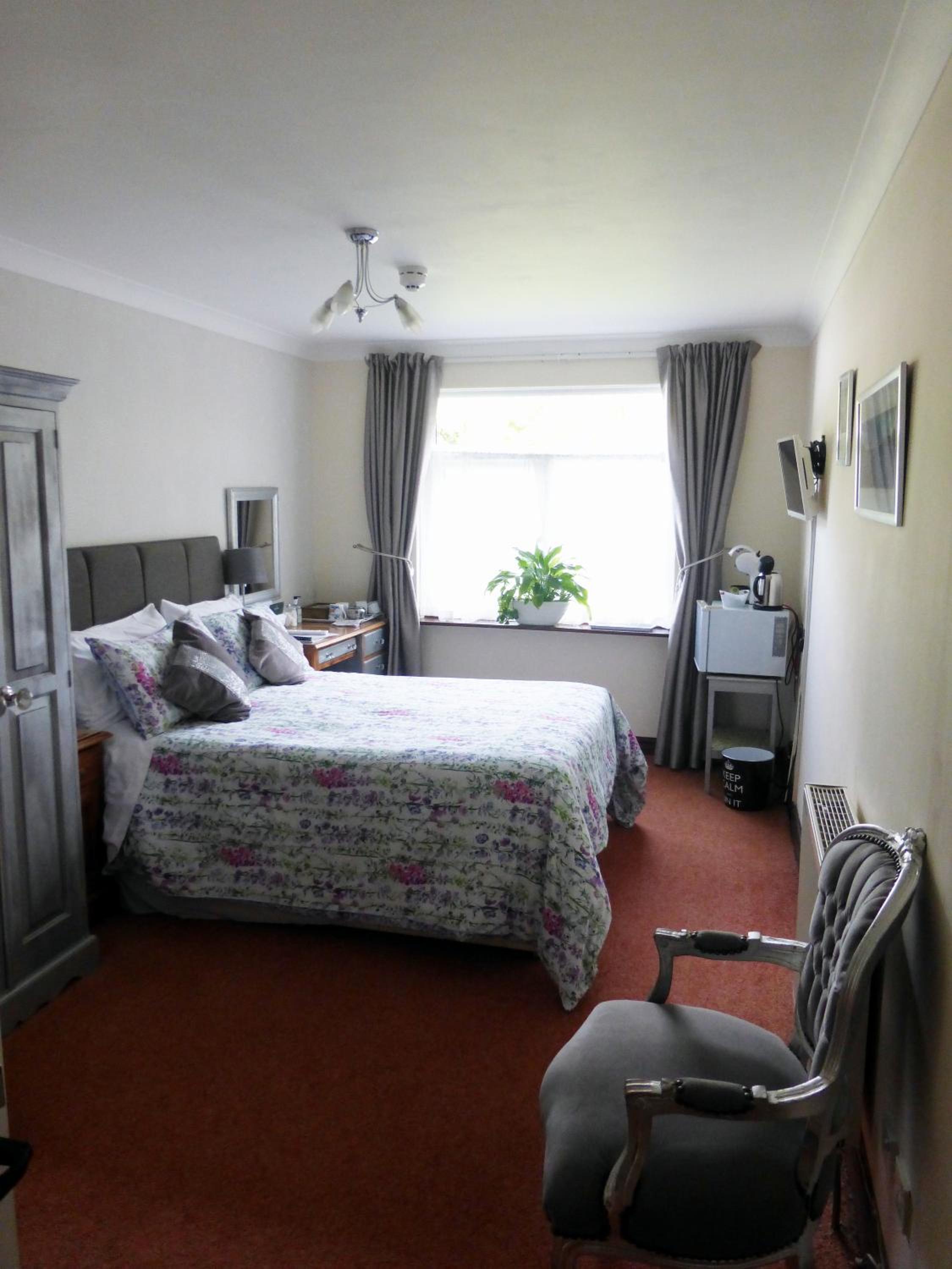 The Firs Guesthouse