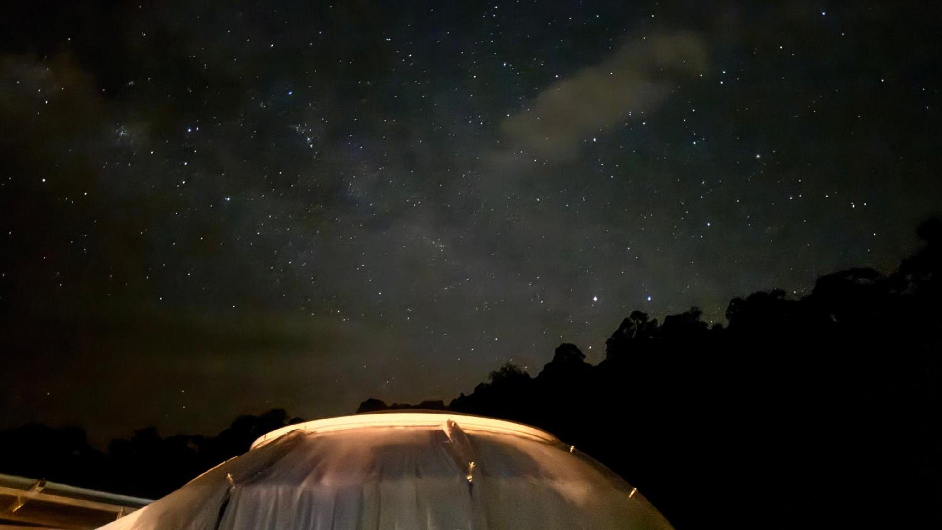 The Starry Dome Family Room 2A 2K photo 7
