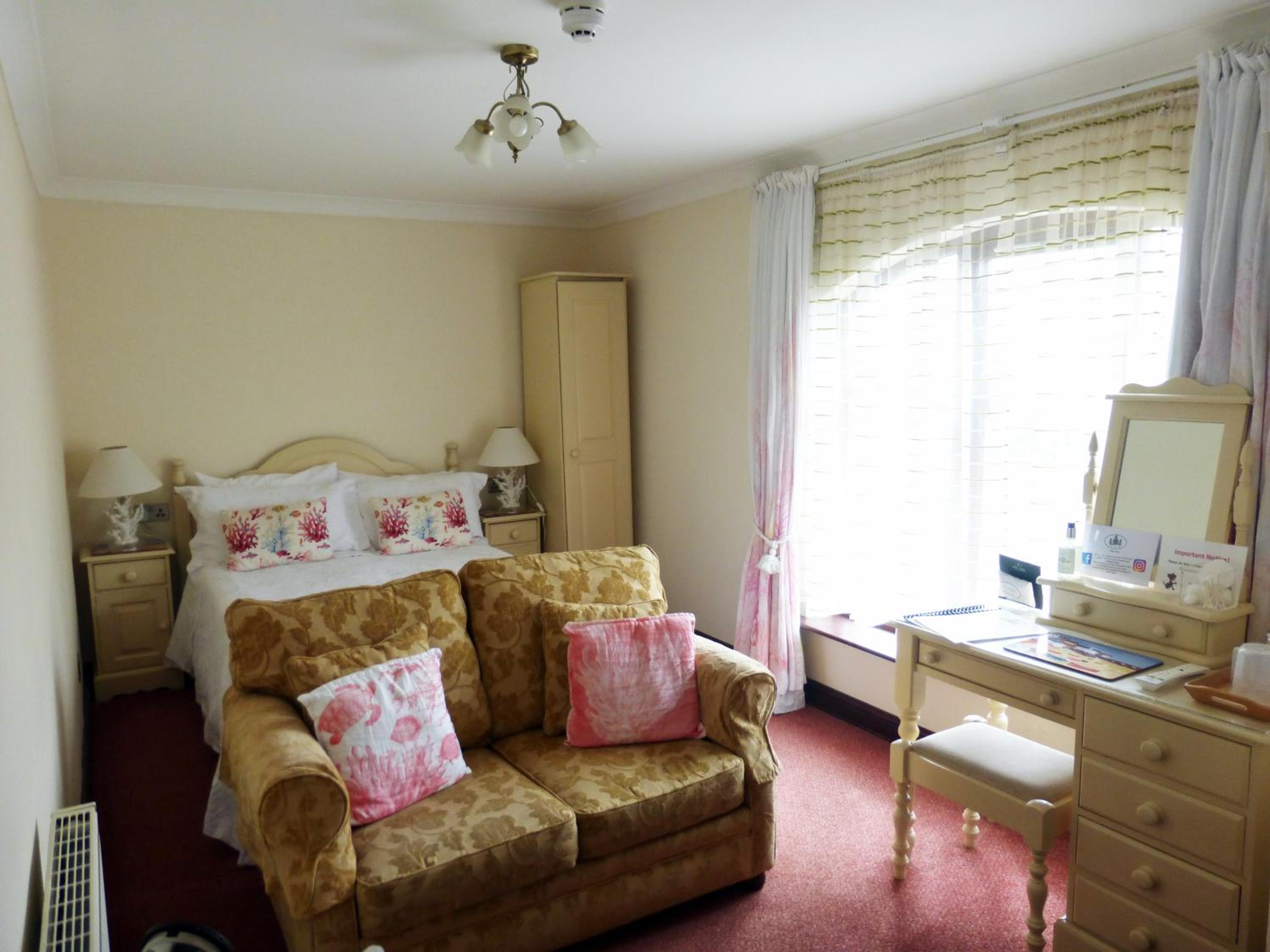 The Firs Guesthouse