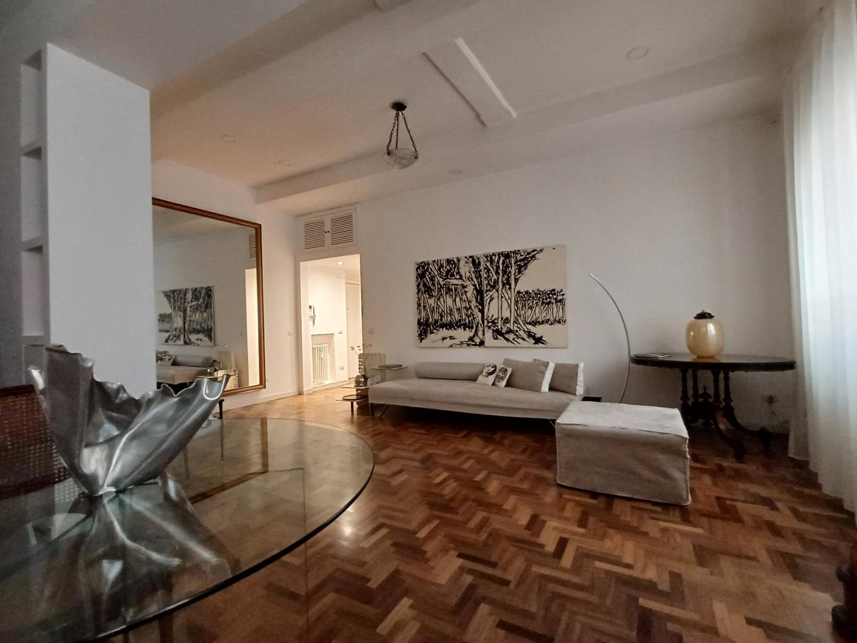 Piazza Navona Deluxe Apartment - Piano 2 Roma