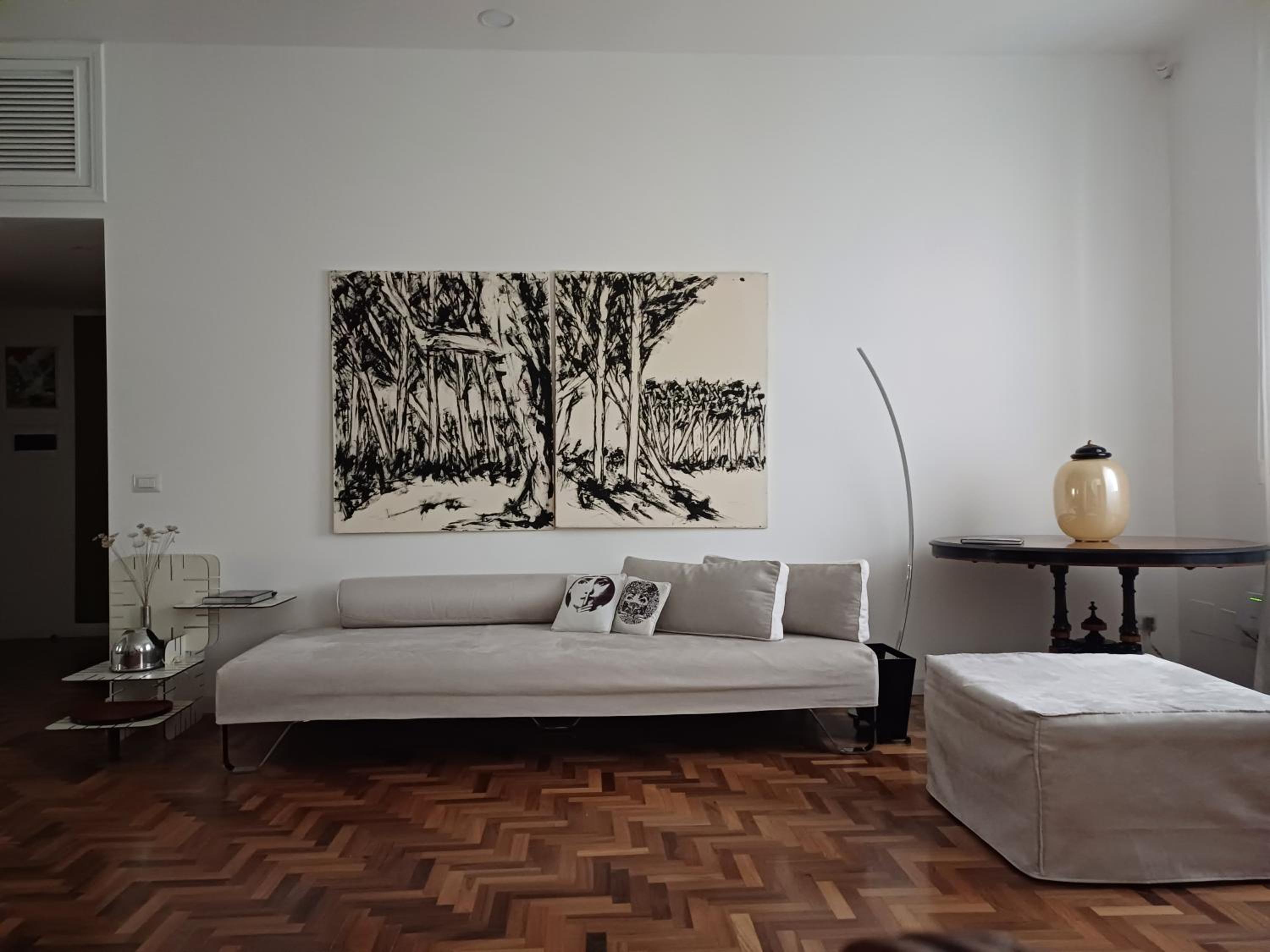 Piazza Navona Deluxe Apartment - Piano 2 Roma