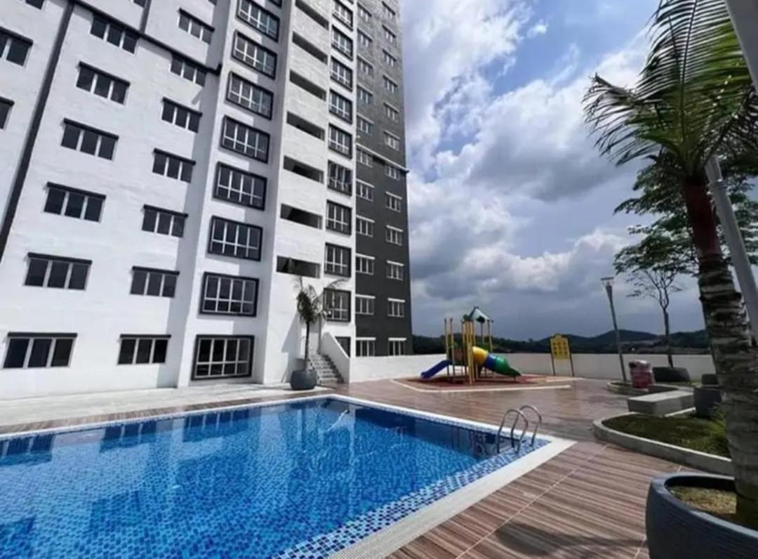 KLIA Sepang Acacia Residences by Ruma Aisya photo 8