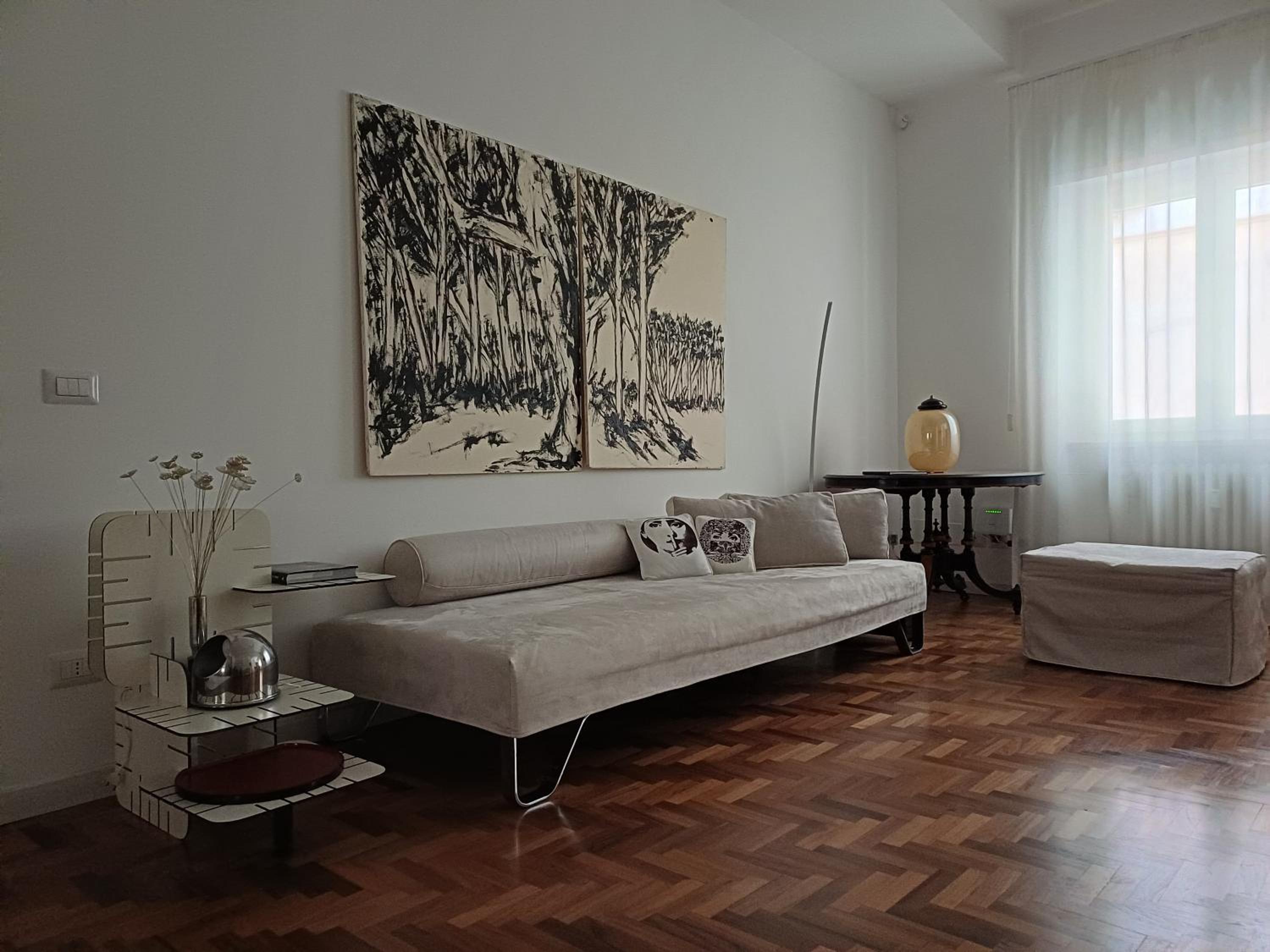 Piazza Navona Deluxe Apartment - Piano 2 Roma