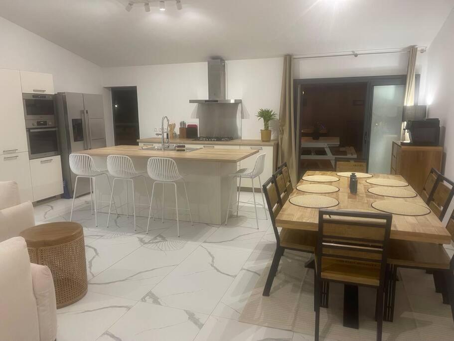 Le Jacquier Life House view 5