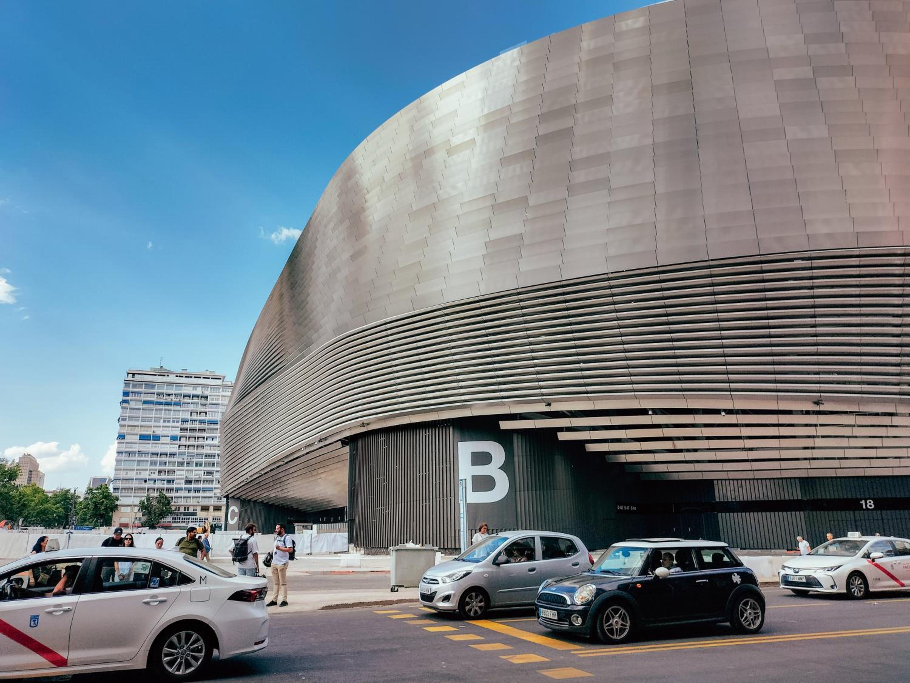 building