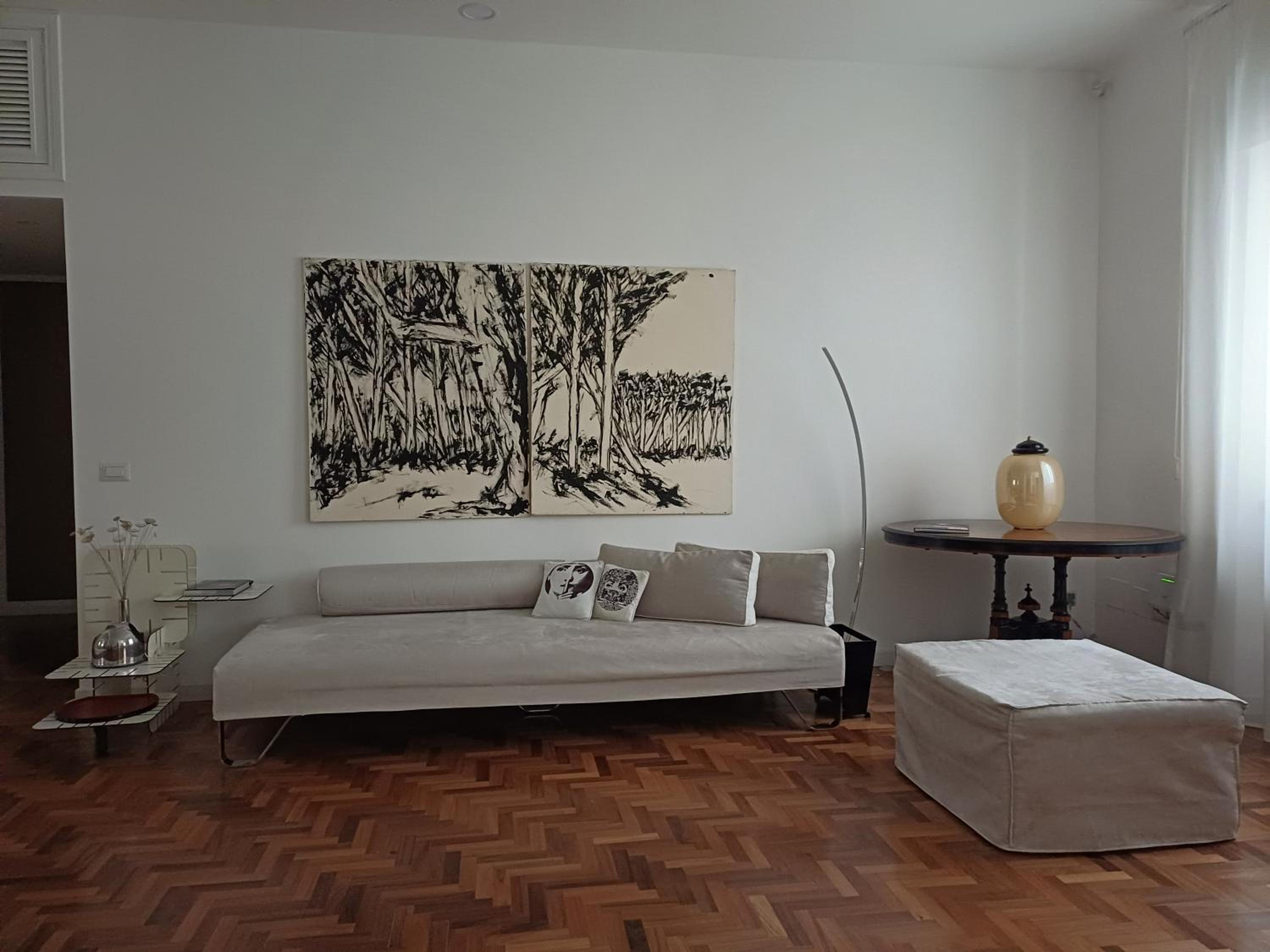 Piazza Navona Deluxe Apartment - Piano 2 Roma