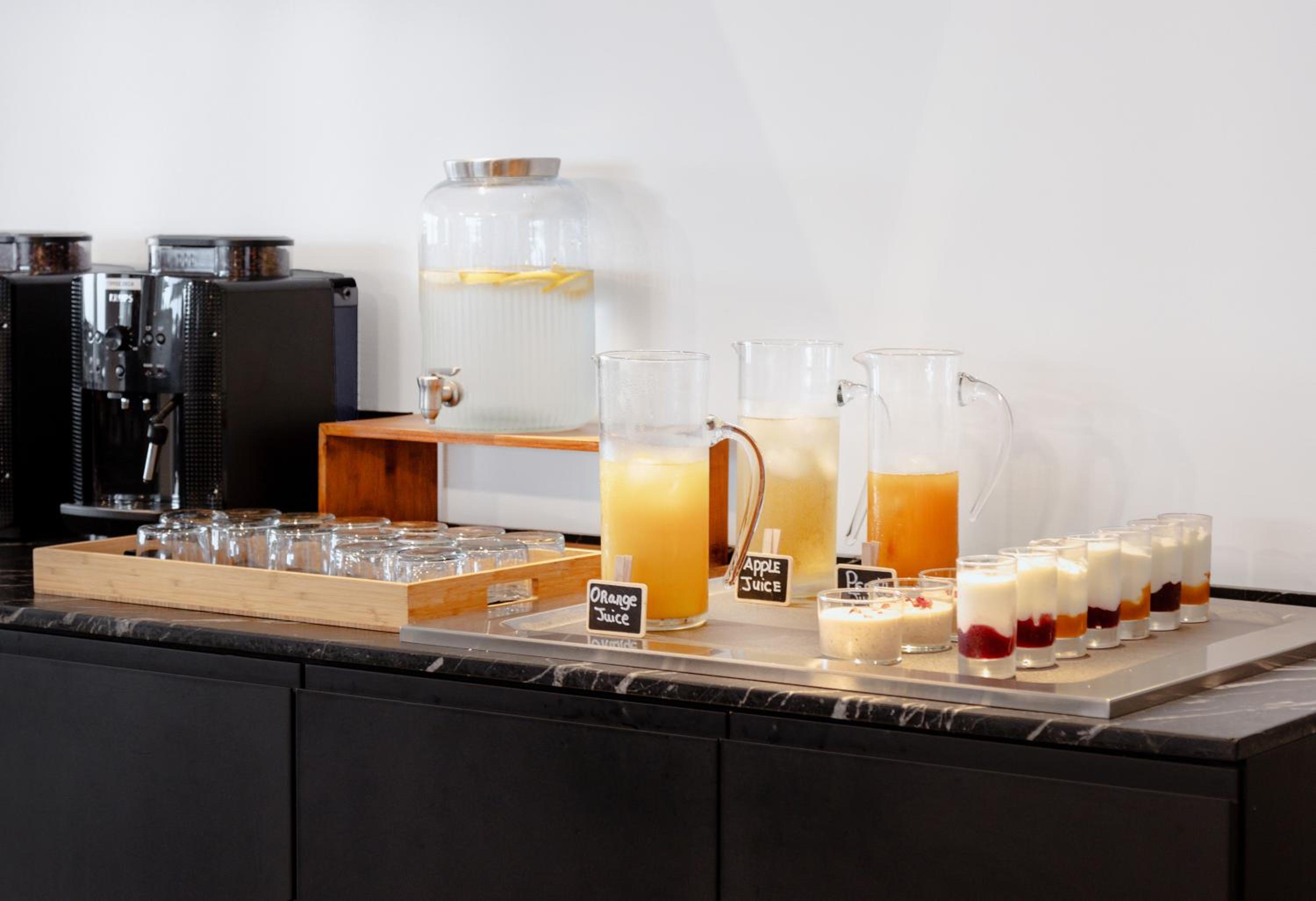 Stic Urban Hotel & SPA en San Antonio
