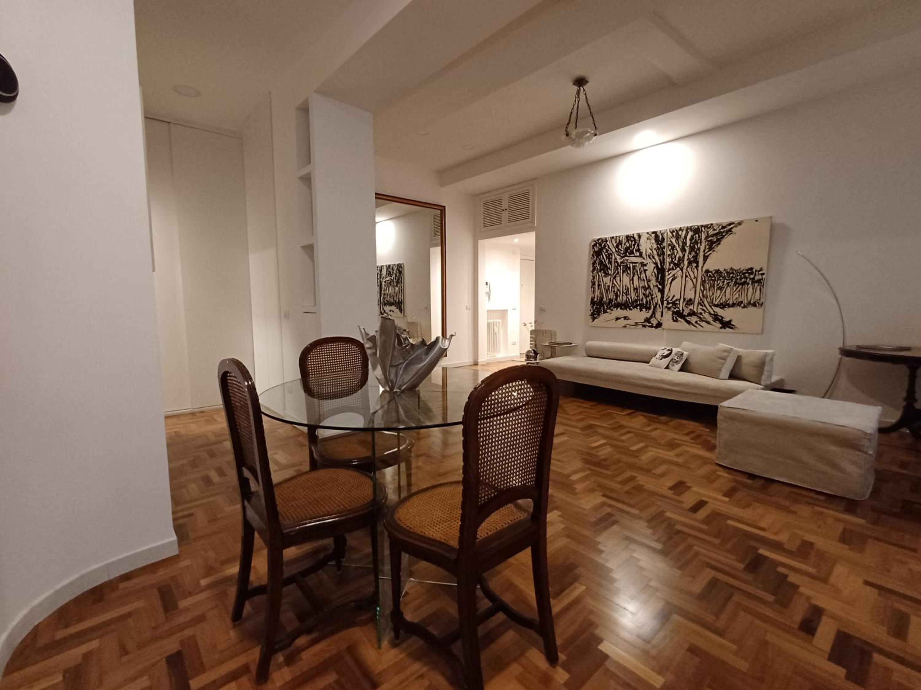 Piazza Navona Deluxe Apartment - Piano 2 Roma