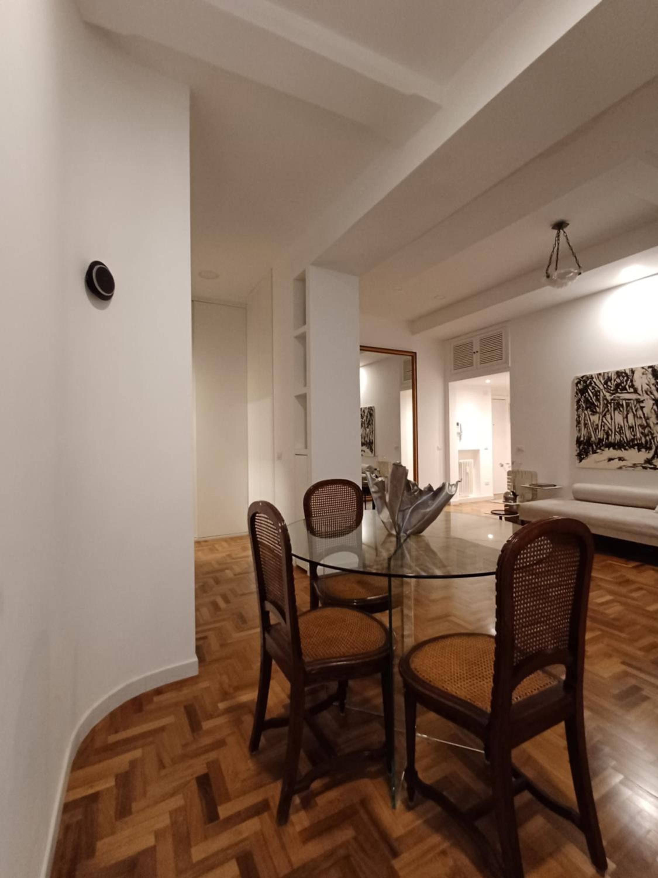 Piazza Navona Deluxe Apartment - Piano 2 Roma
