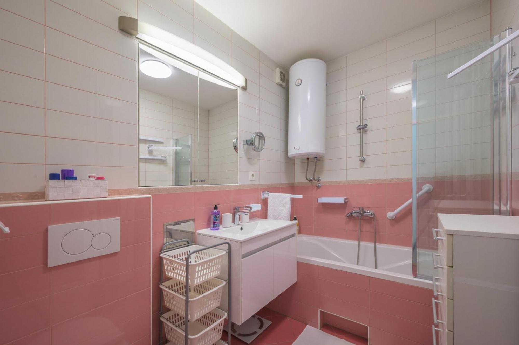 Apartman Ivona Osijek