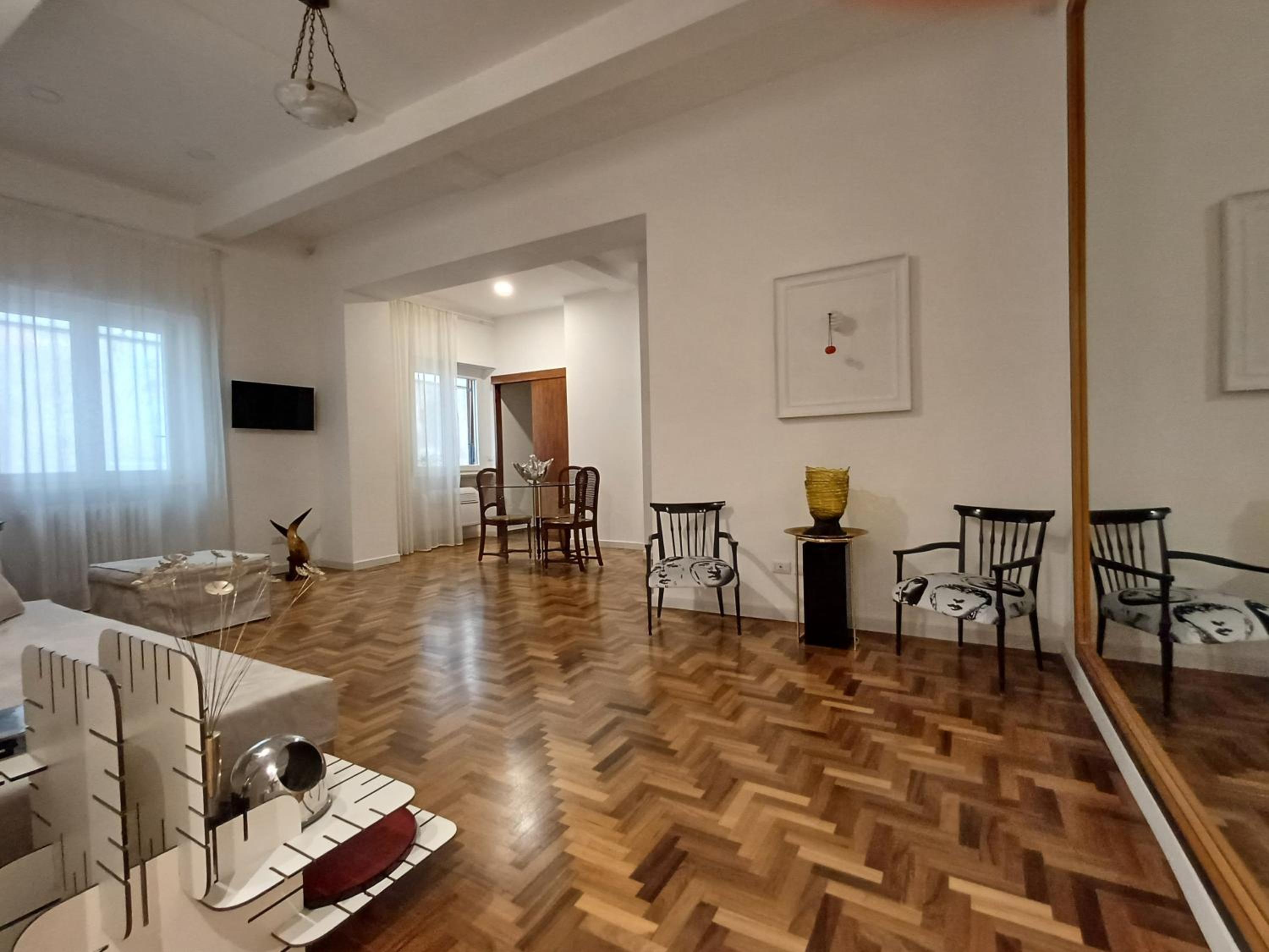Piazza Navona Deluxe Apartment - Piano 2 Roma