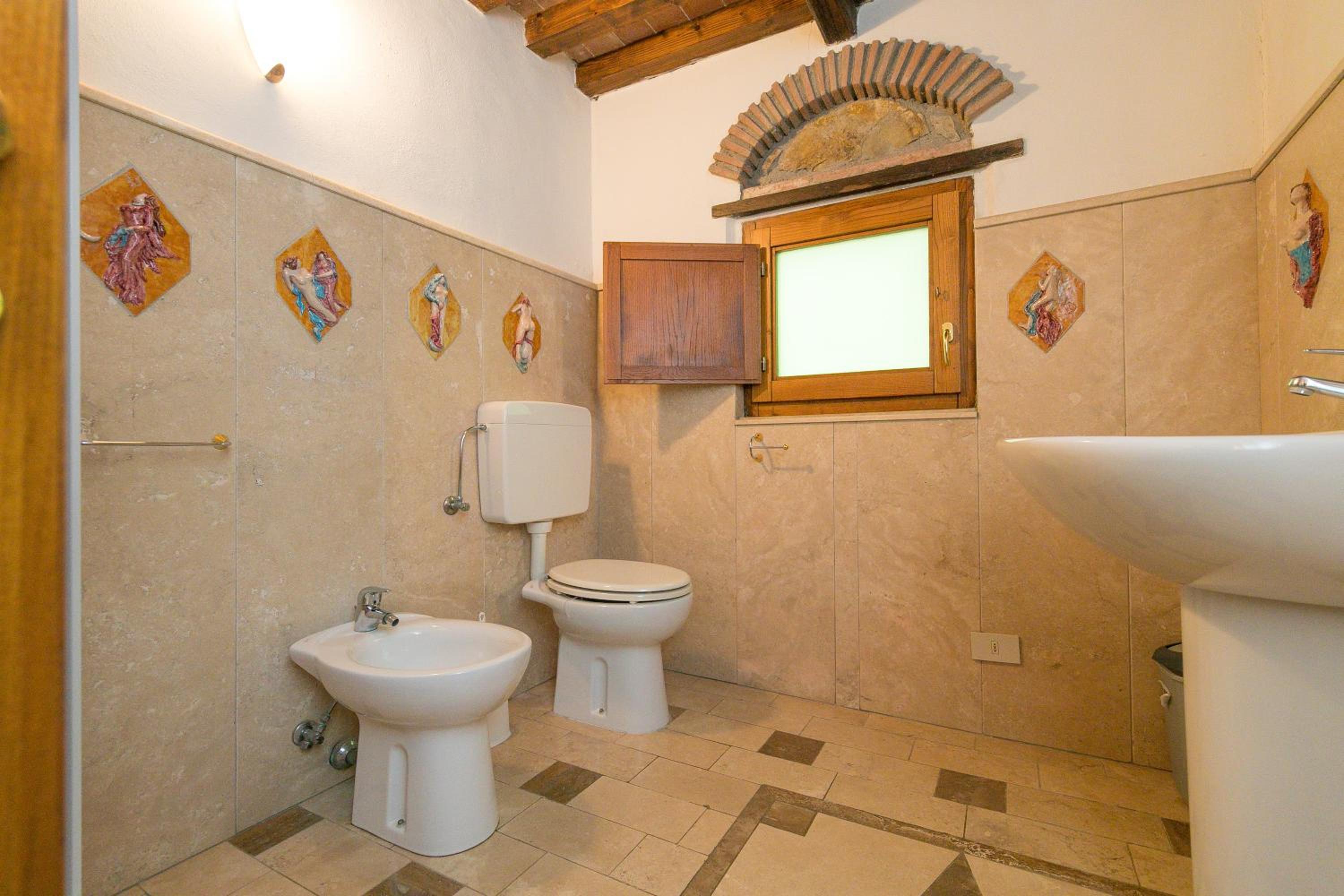 Borgo Le Querciolaie
