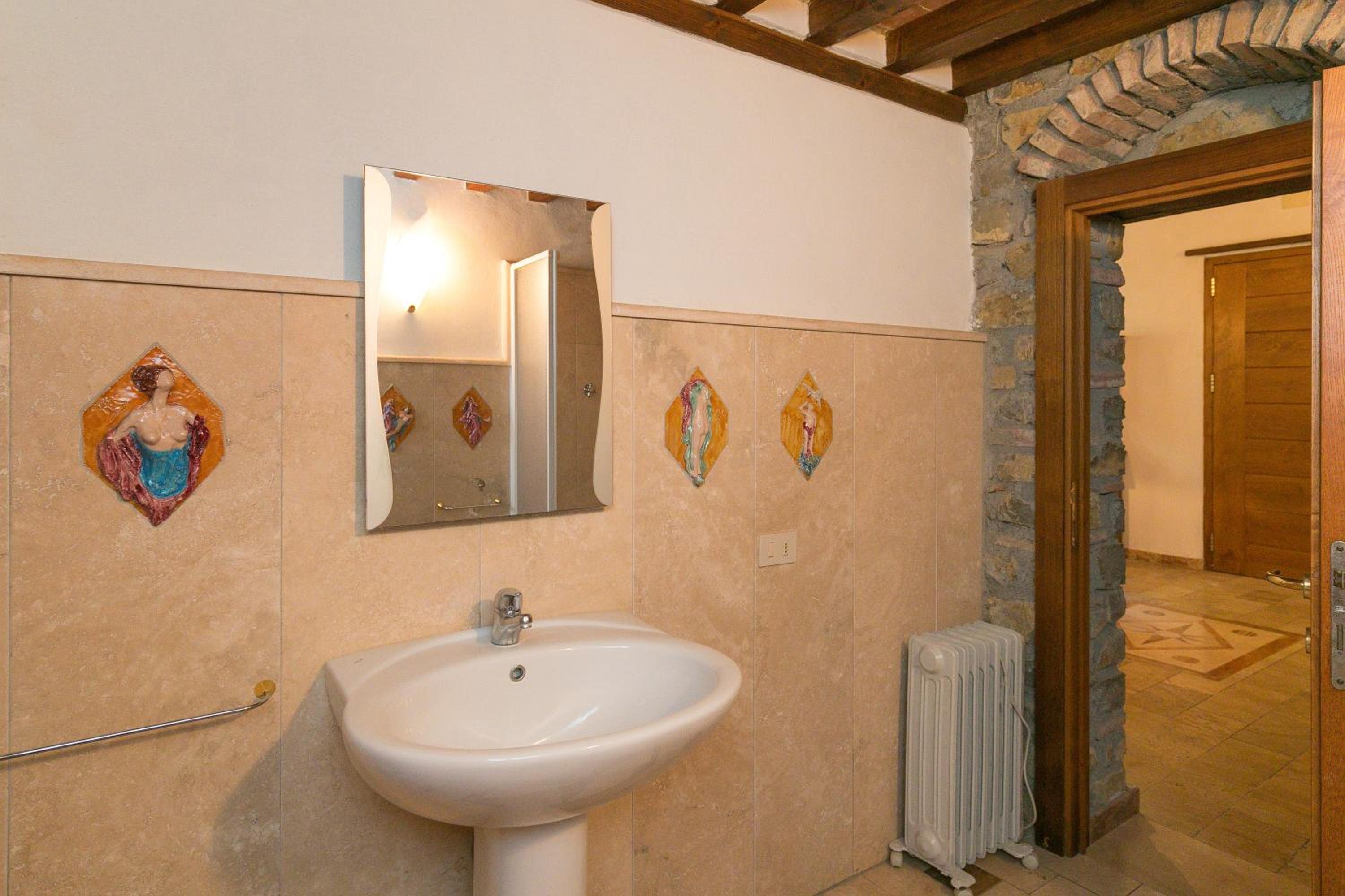 Borgo Le Querciolaie