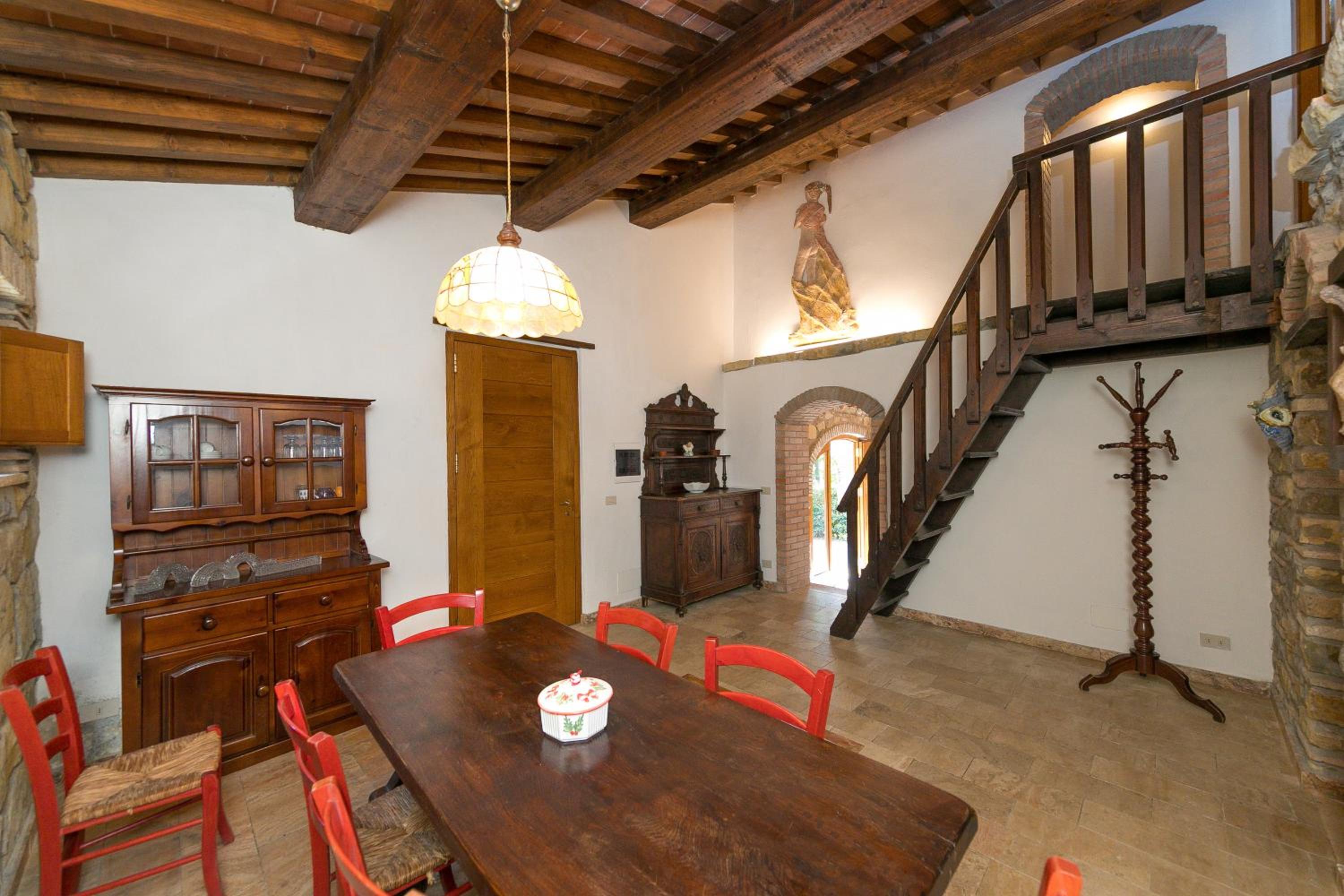 Borgo Le Querciolaie