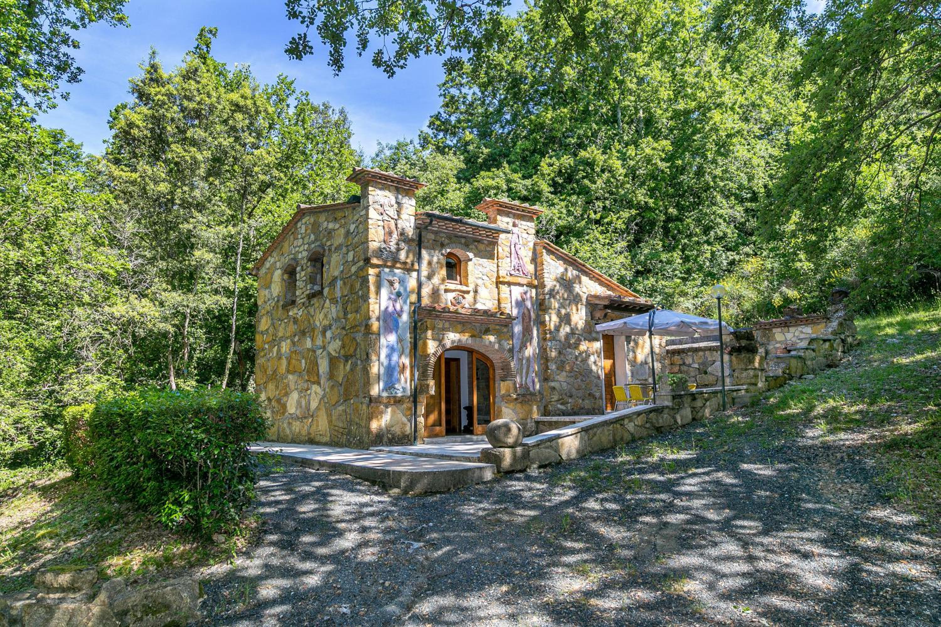 Borgo Le Querciolaie