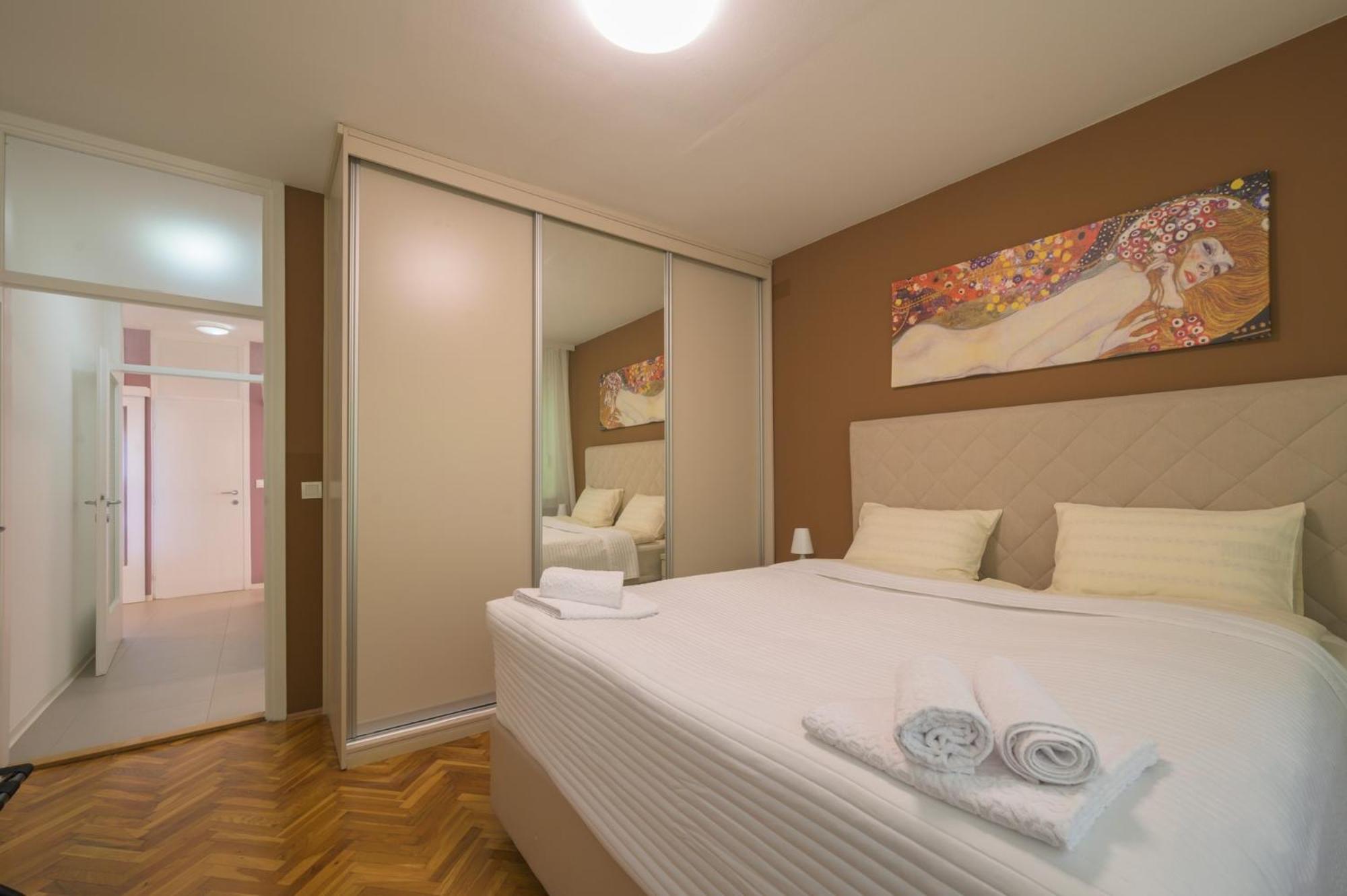 Apartman Ivona Osijek