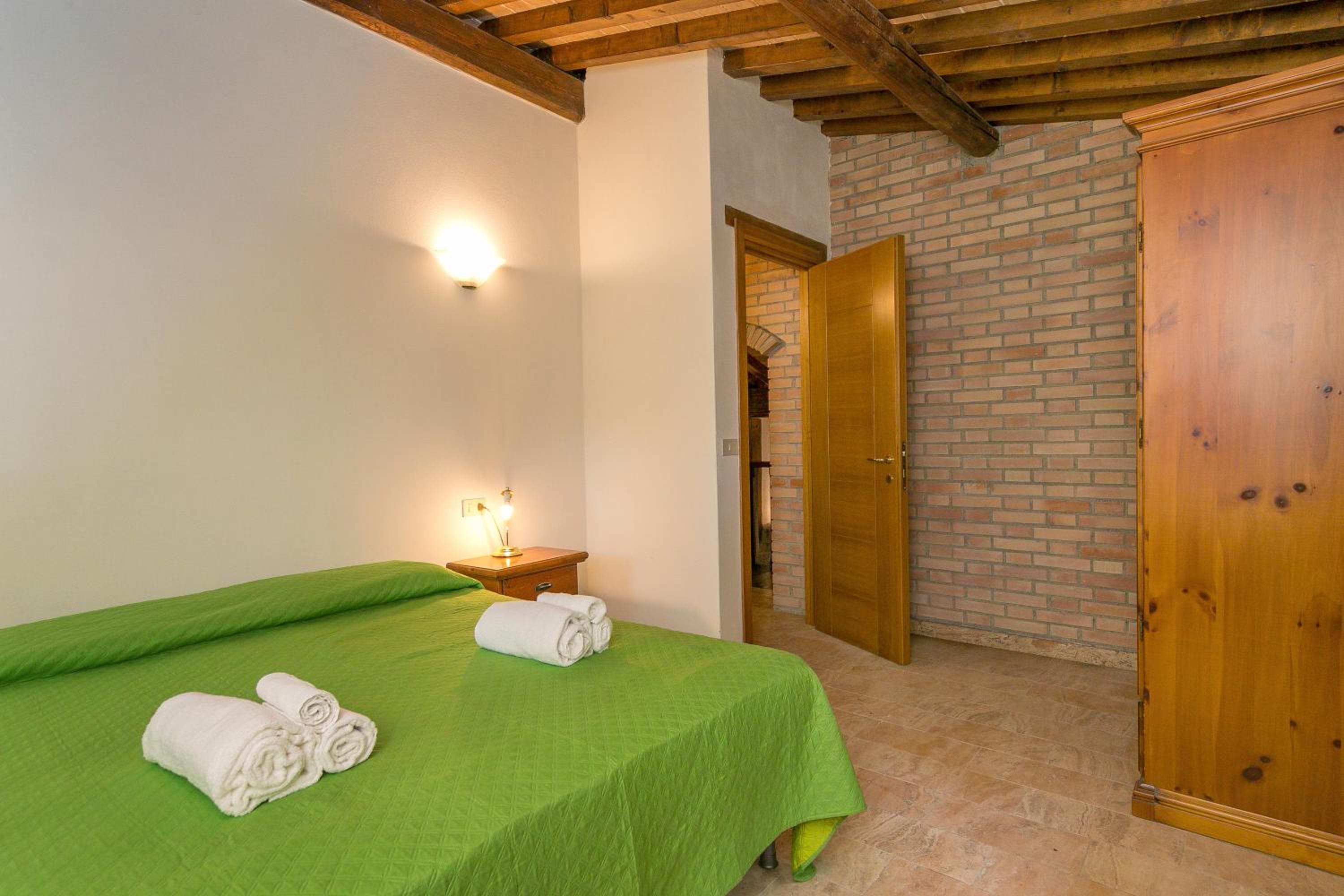 Borgo Le Querciolaie