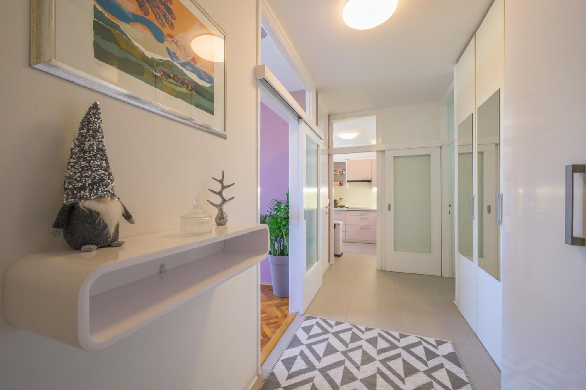 Apartman Ivona Osijek