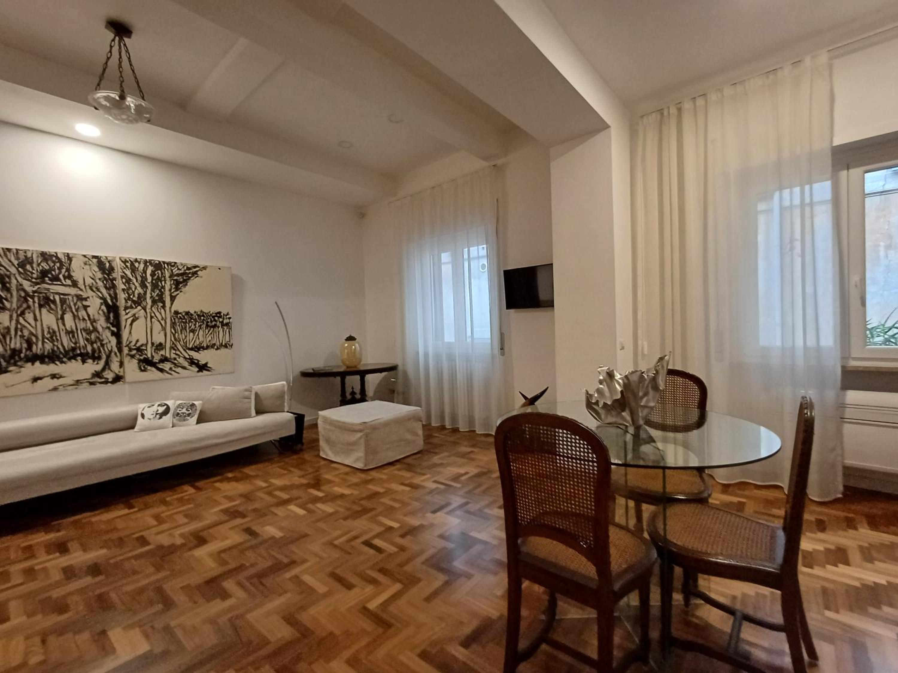 Piazza Navona Deluxe Apartment - Piano 2 Roma
