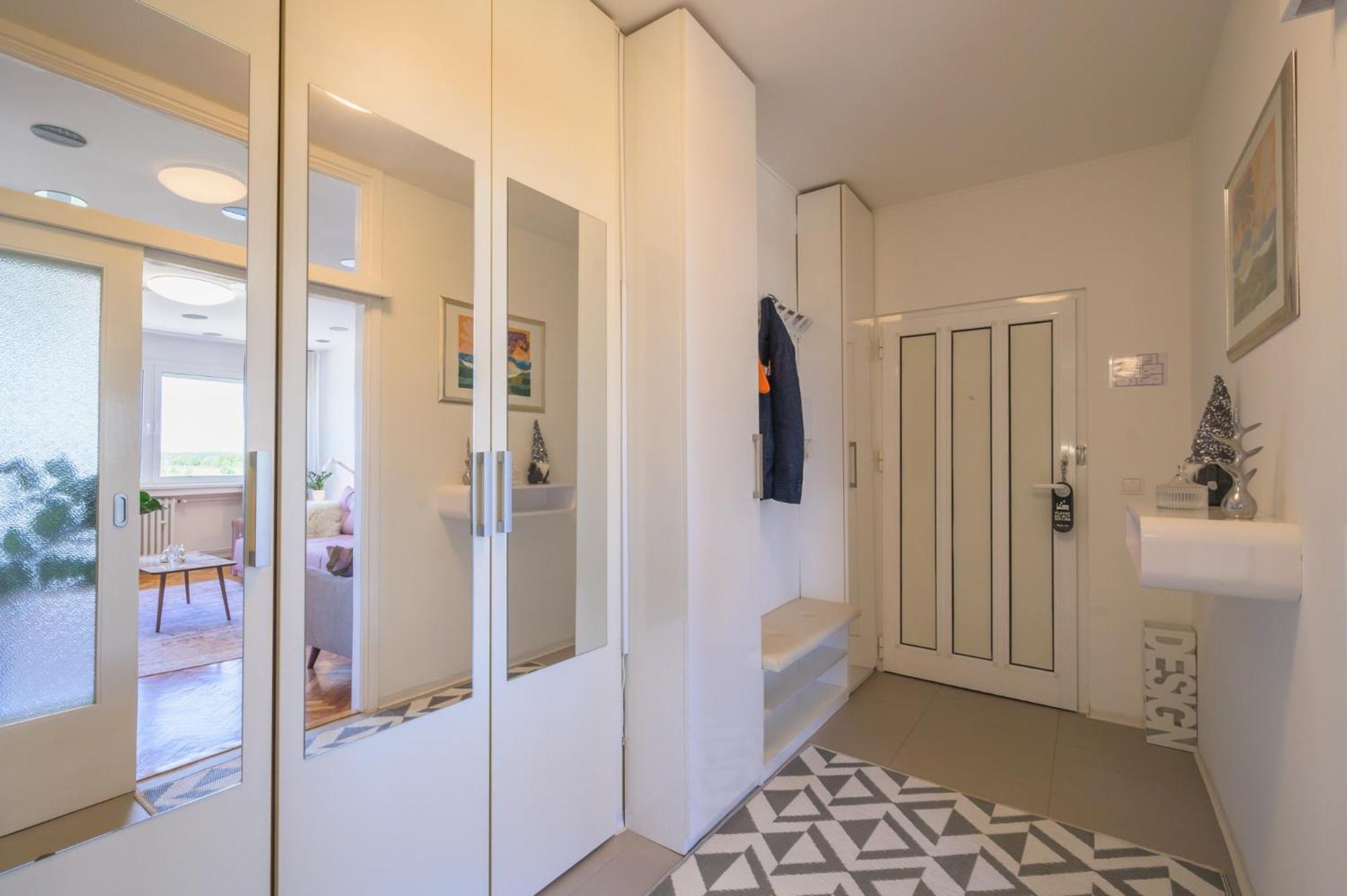 Apartman Ivona Osijek