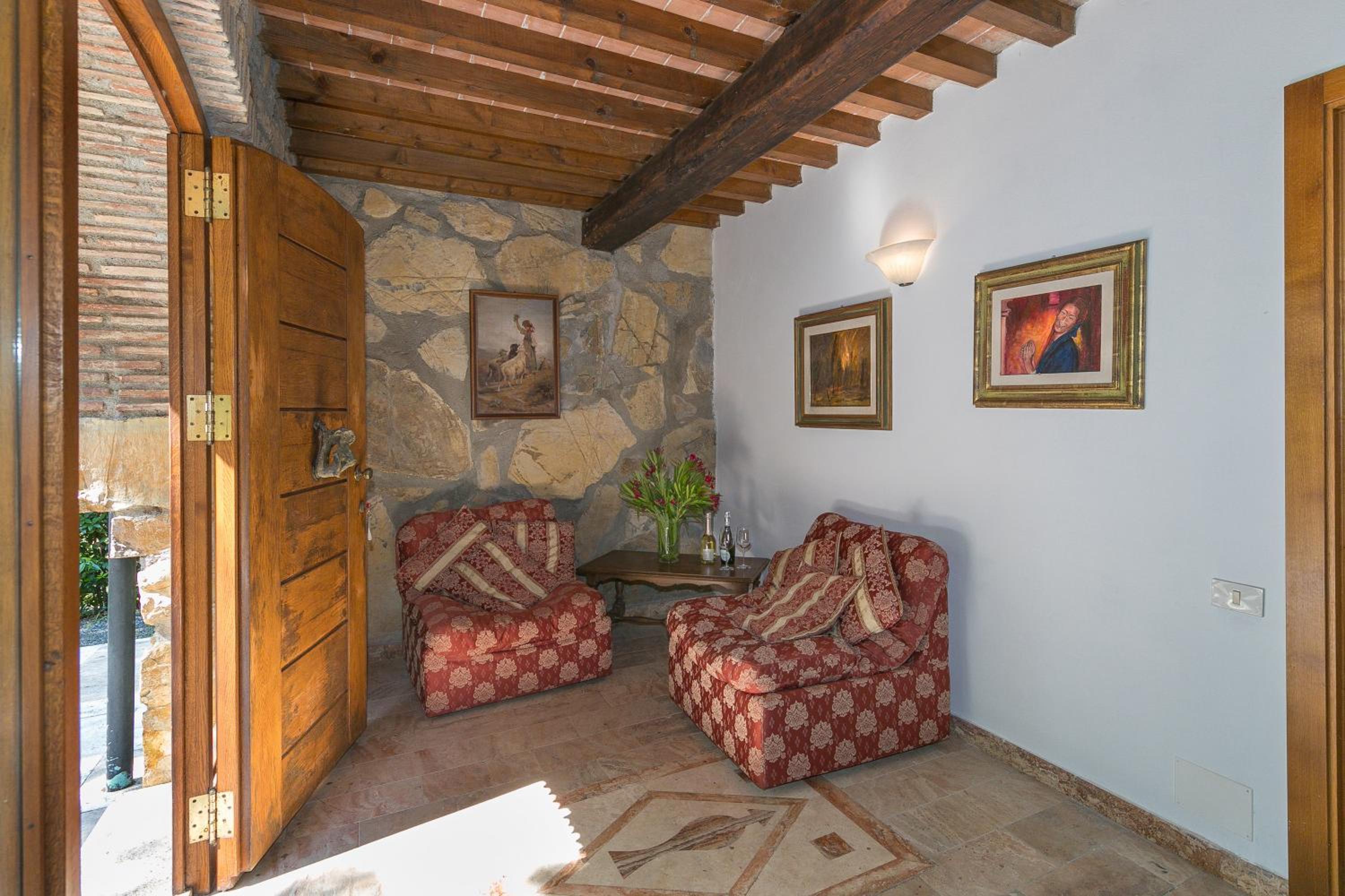 Borgo Le Querciolaie