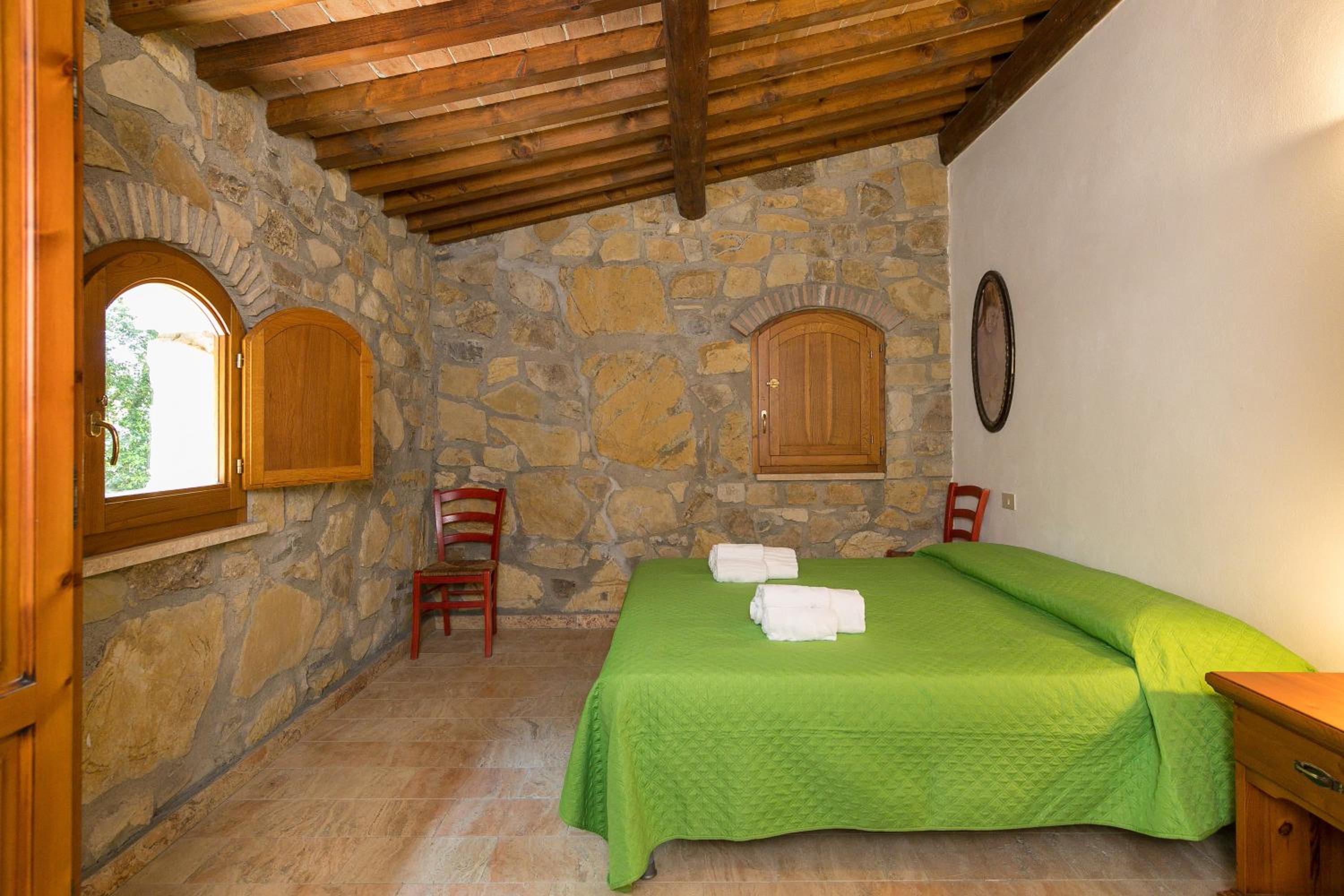 Borgo Le Querciolaie