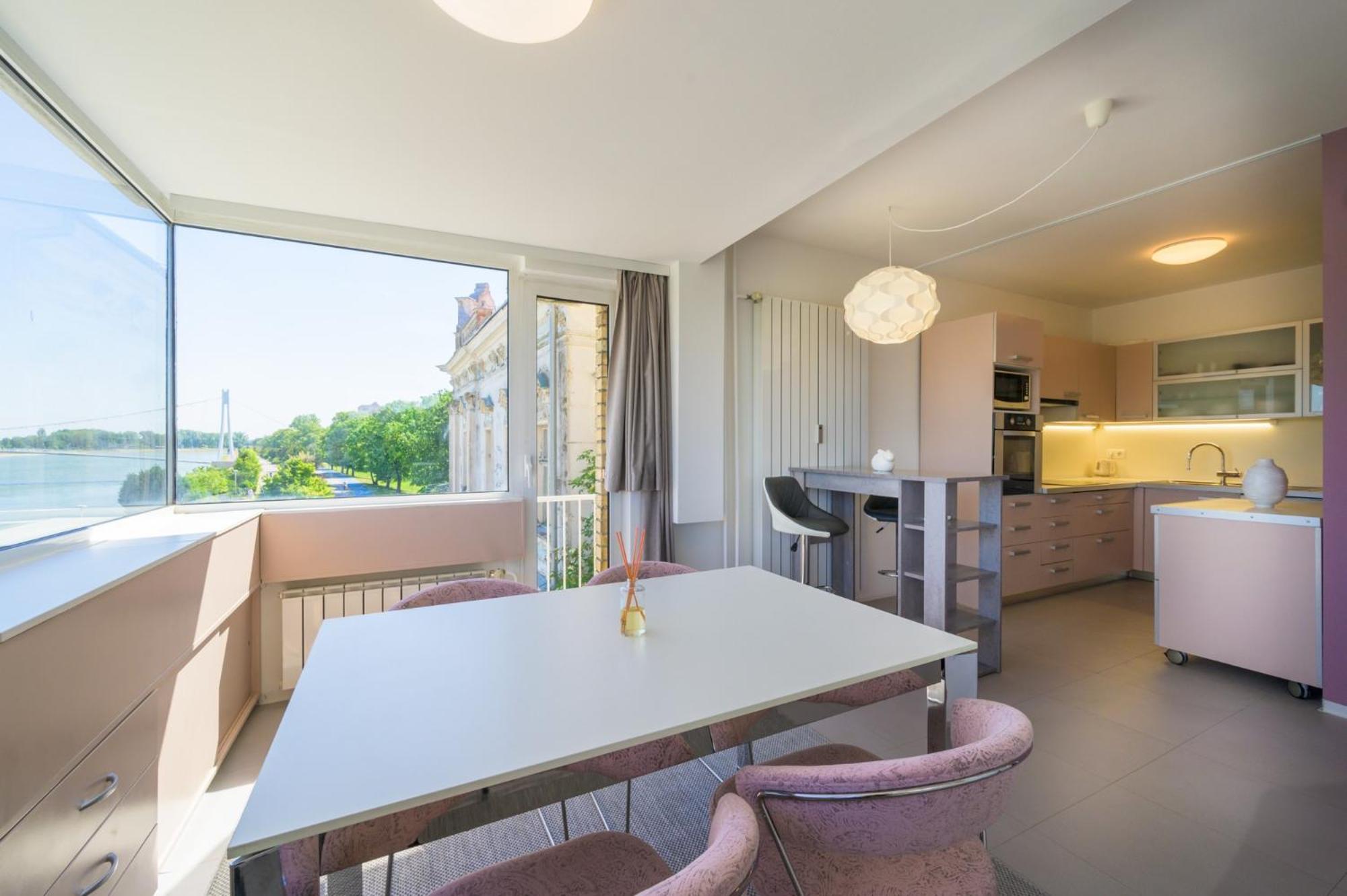 Apartman Ivona Osijek