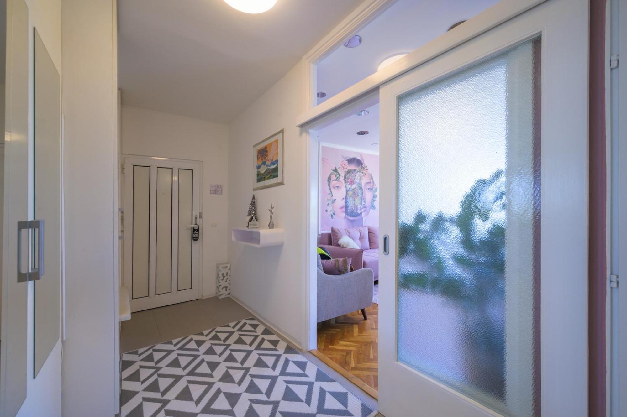 Apartman Ivona Osijek