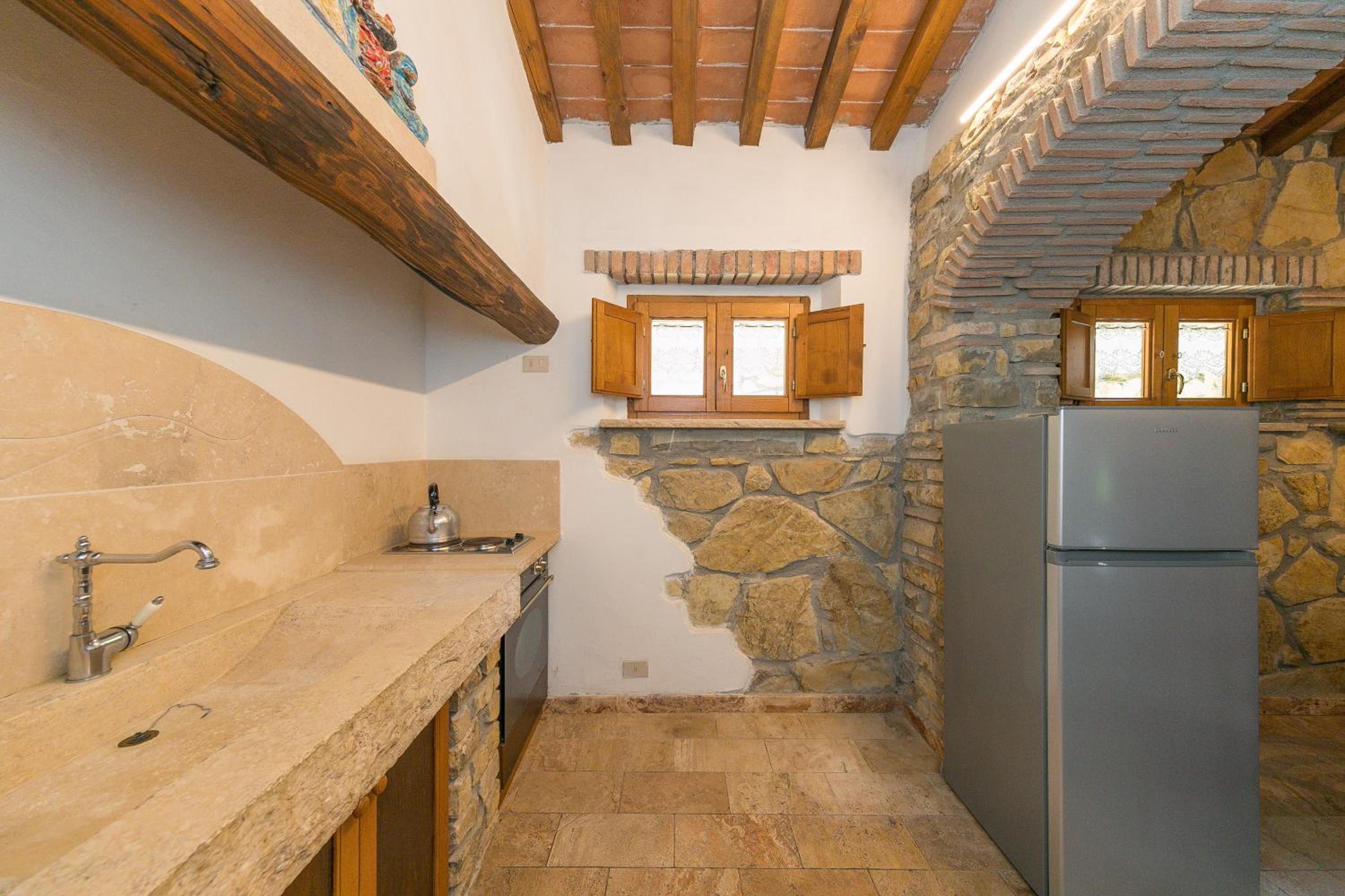 Borgo Le Querciolaie
