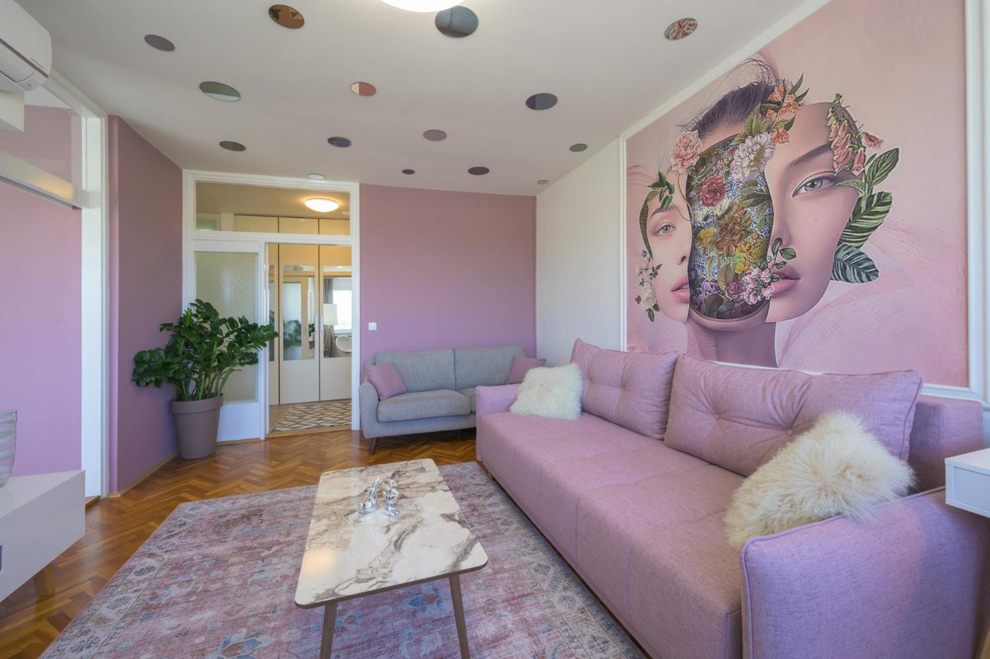 Apartman Ivona Osijek
