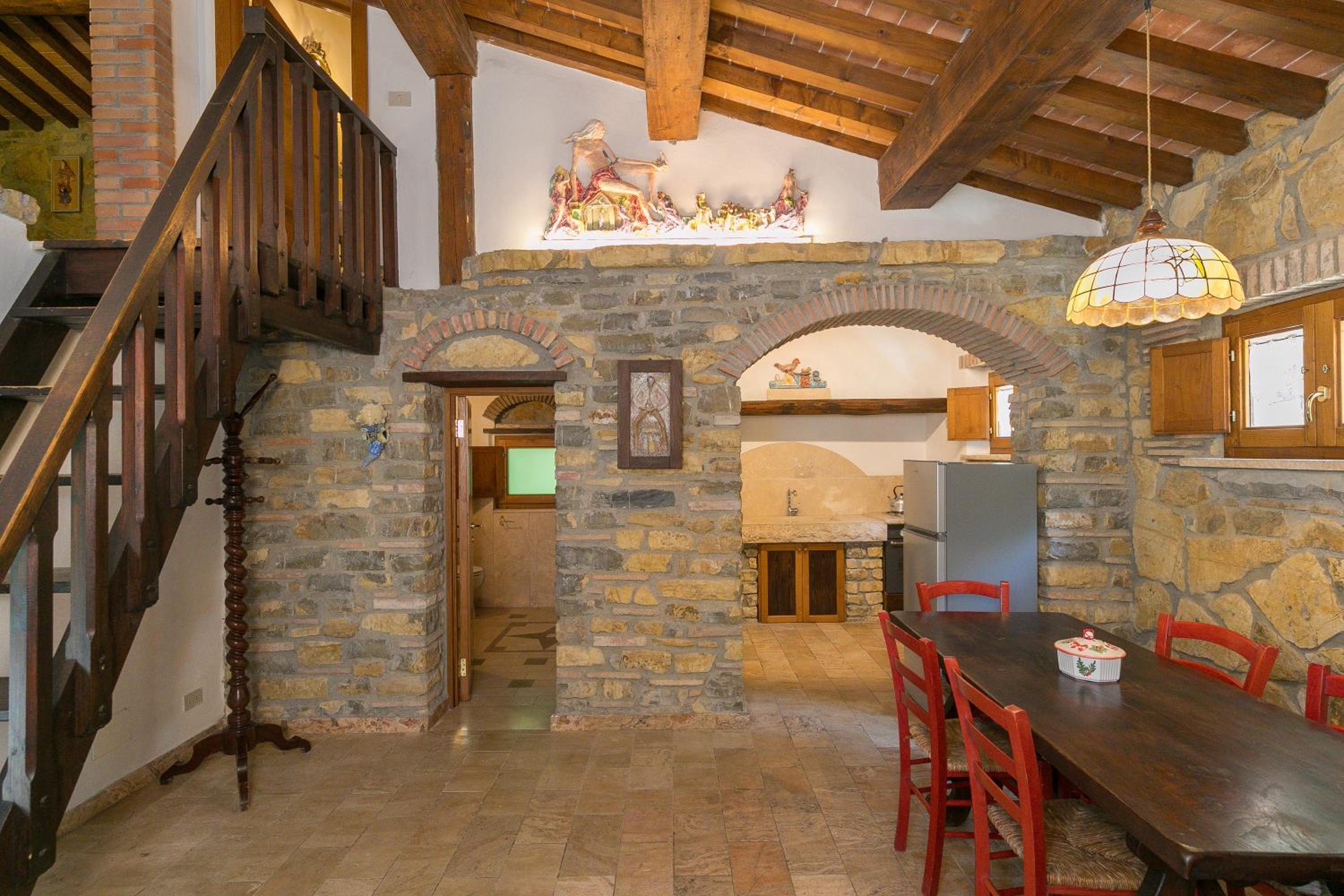 Borgo Le Querciolaie