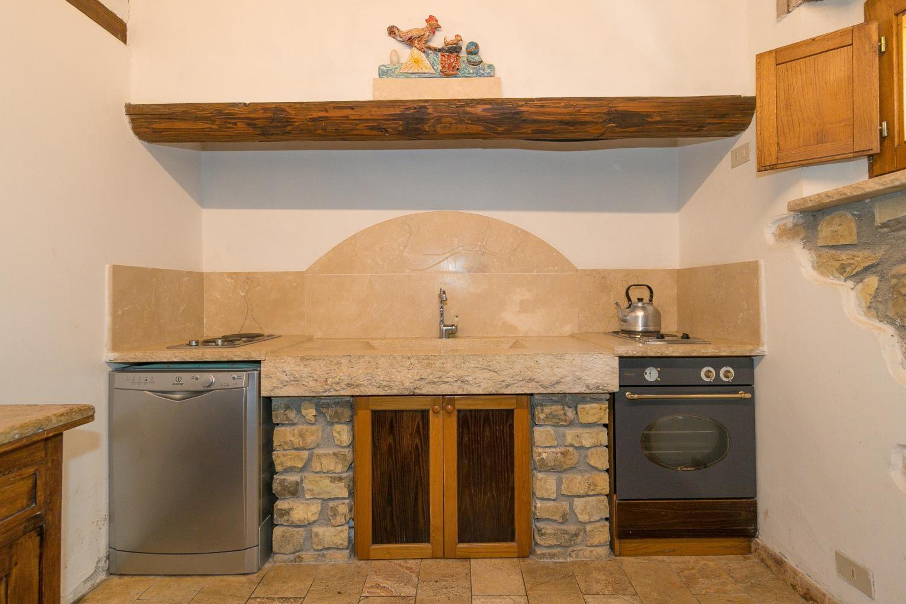 Borgo Le Querciolaie