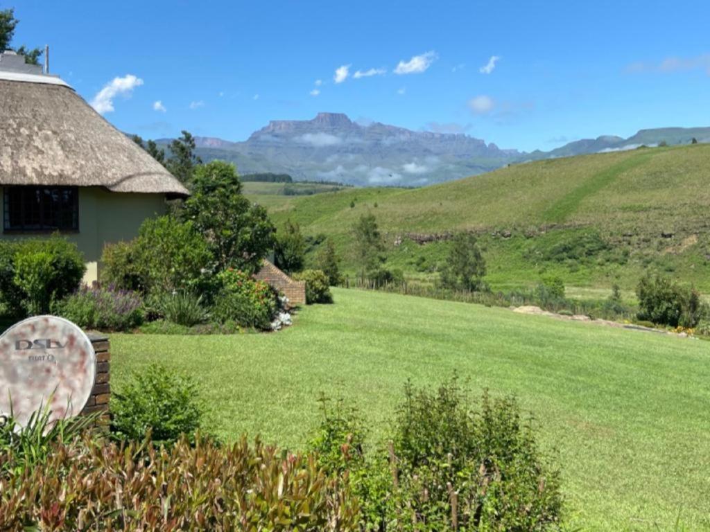 Champagne Lane Resort