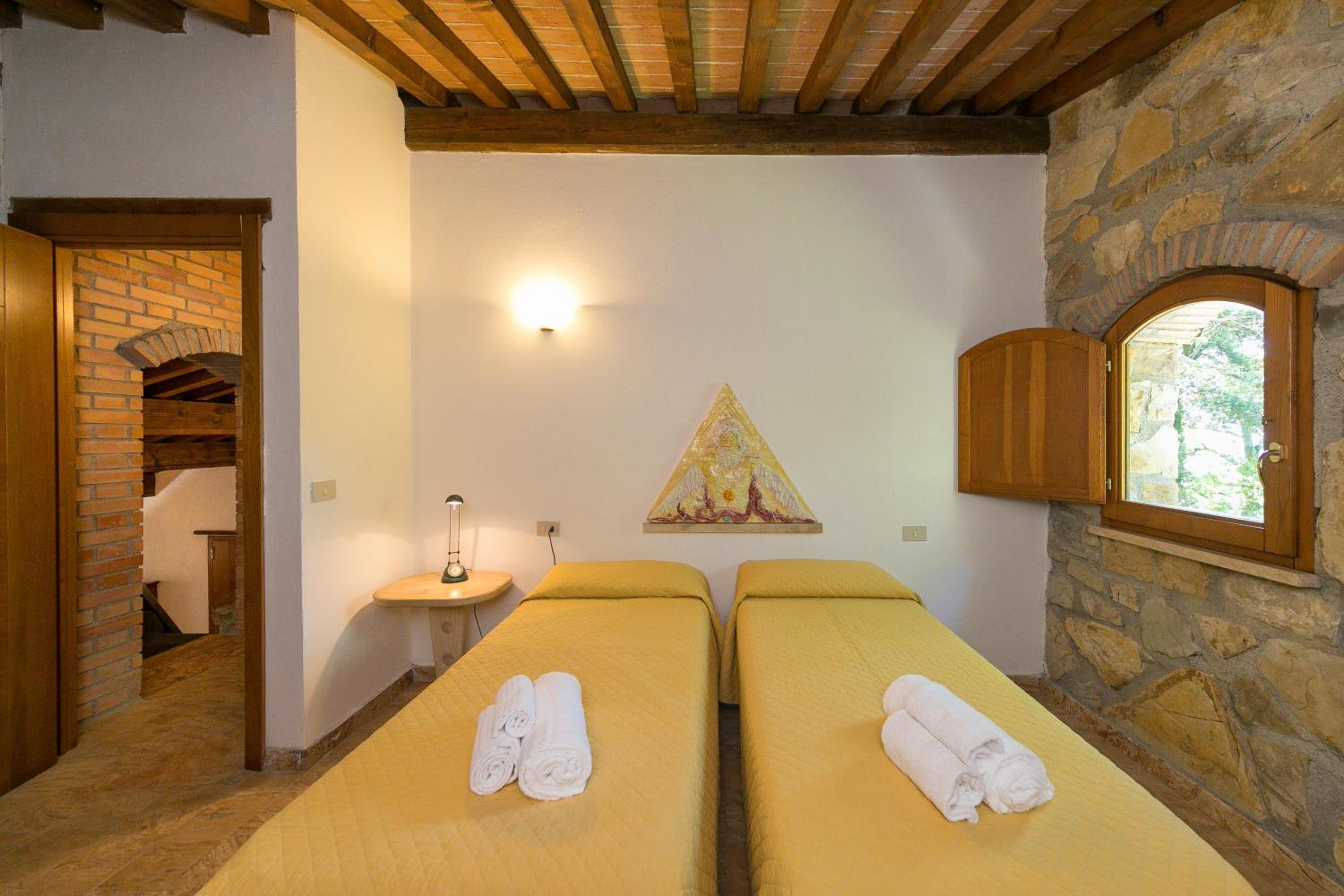 Borgo Le Querciolaie
