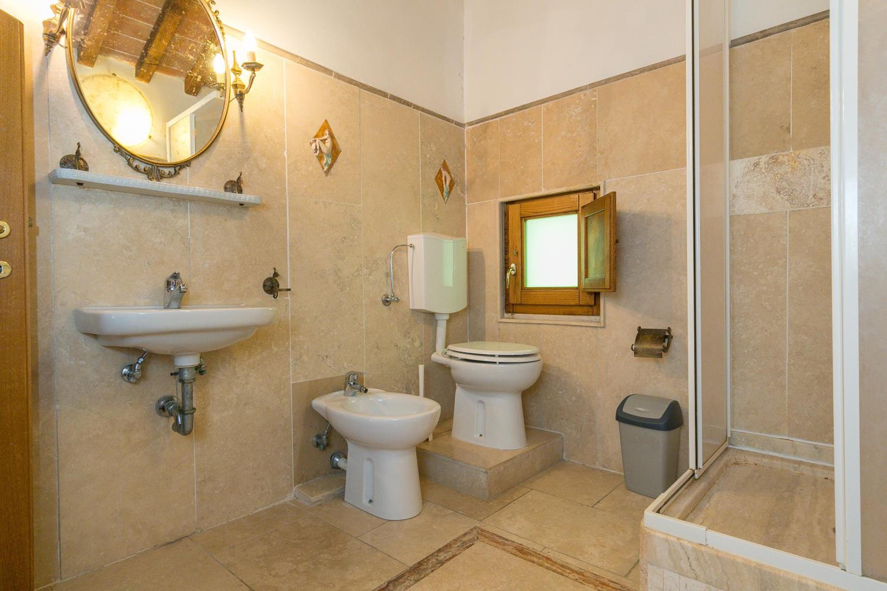 Borgo Le Querciolaie